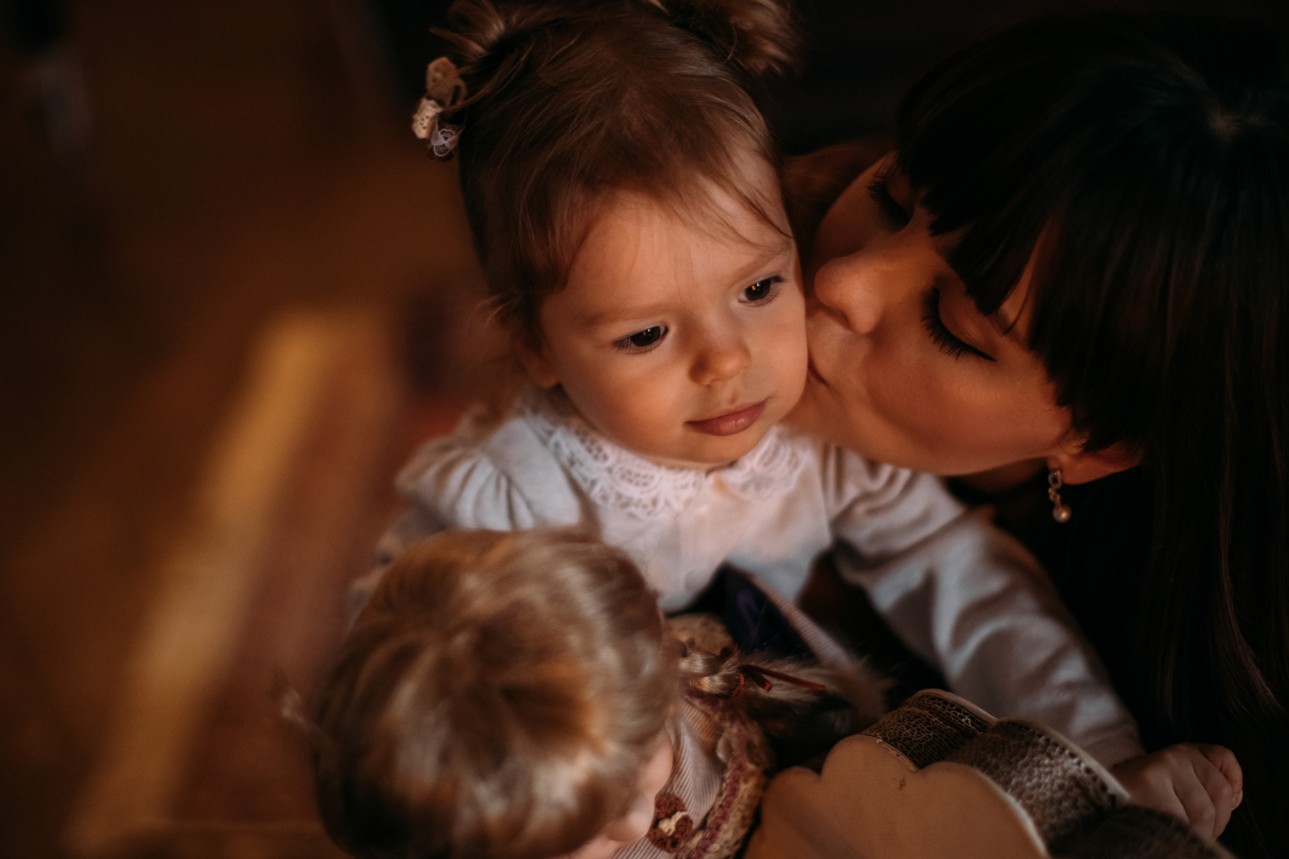 Семейная съемка. Алексей Зараковский. Свадебный и портретный фотограф в Туле