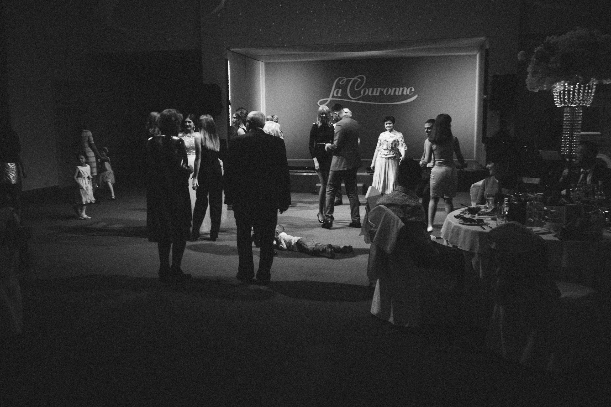 Но я жду чуда…. Алексей Зараковский. Свадебный и портретный фотограф в Туле