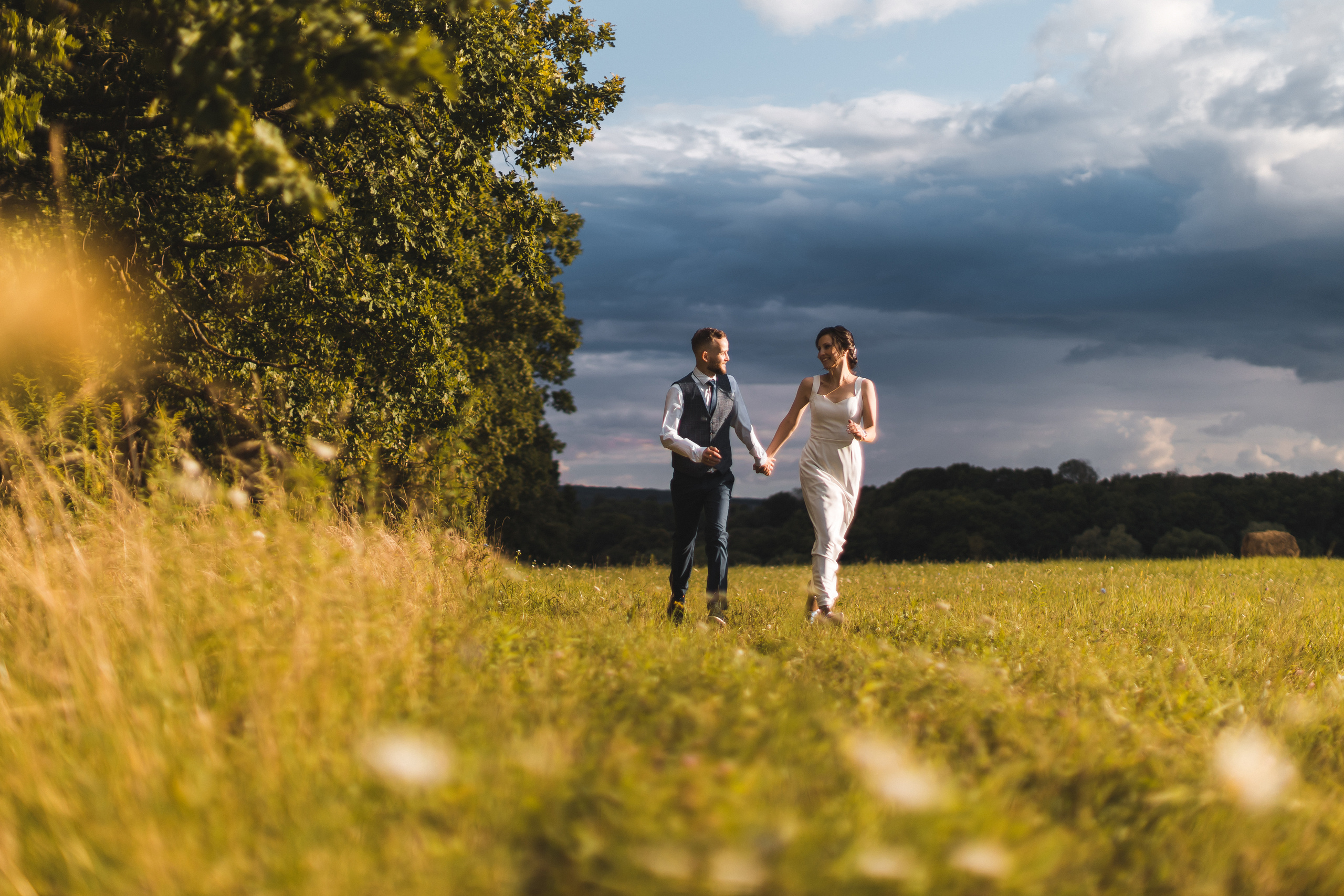 2 дня как 1. Алексей Зараковский. Свадебный и портретный фотограф в Туле