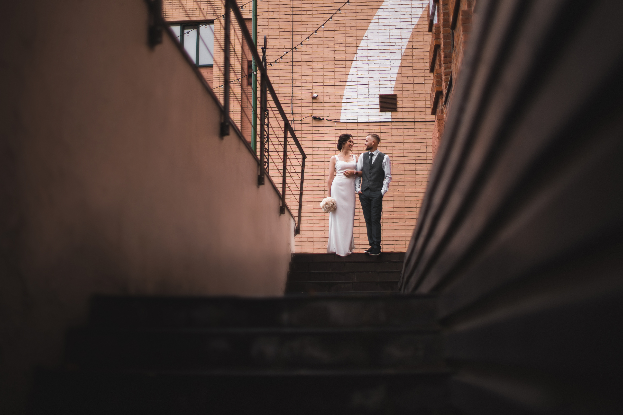 2 дня как 1. Алексей Зараковский. Свадебный и портретный фотограф в Туле