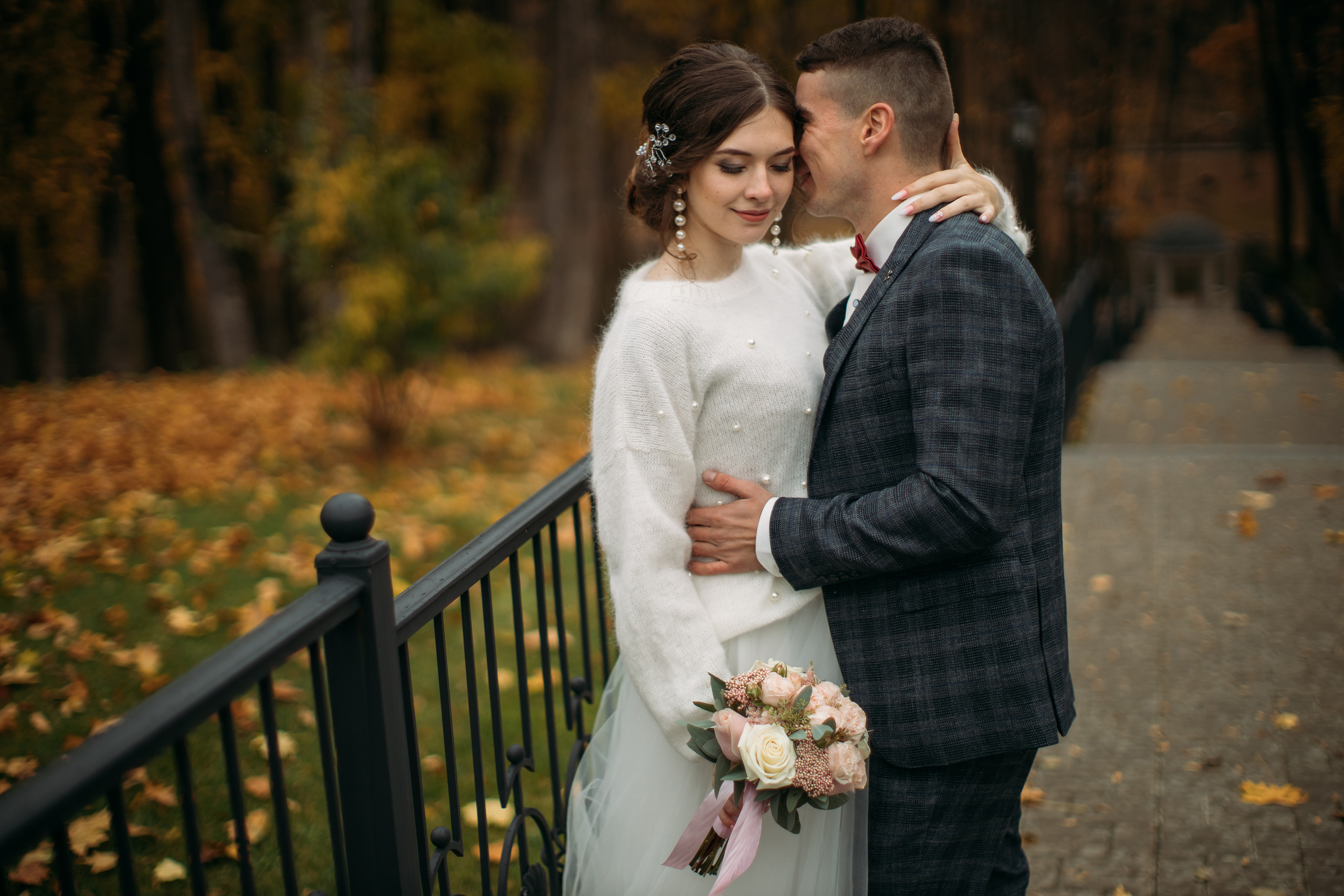 Но я жду чуда…. Алексей Зараковский. Свадебный и портретный фотограф в Туле