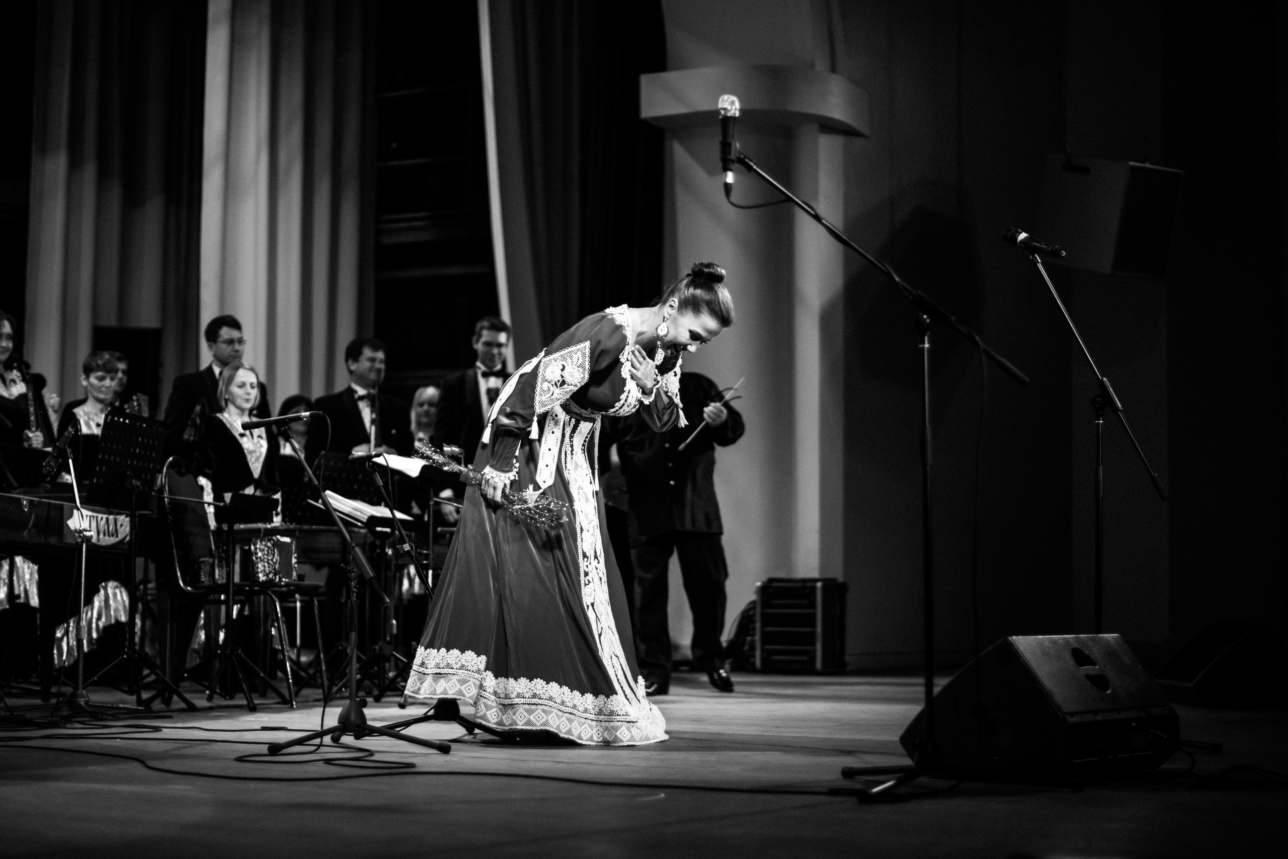 Рок против балалайки. Алексей Зараковский. Свадебный и портретный фотограф в Туле