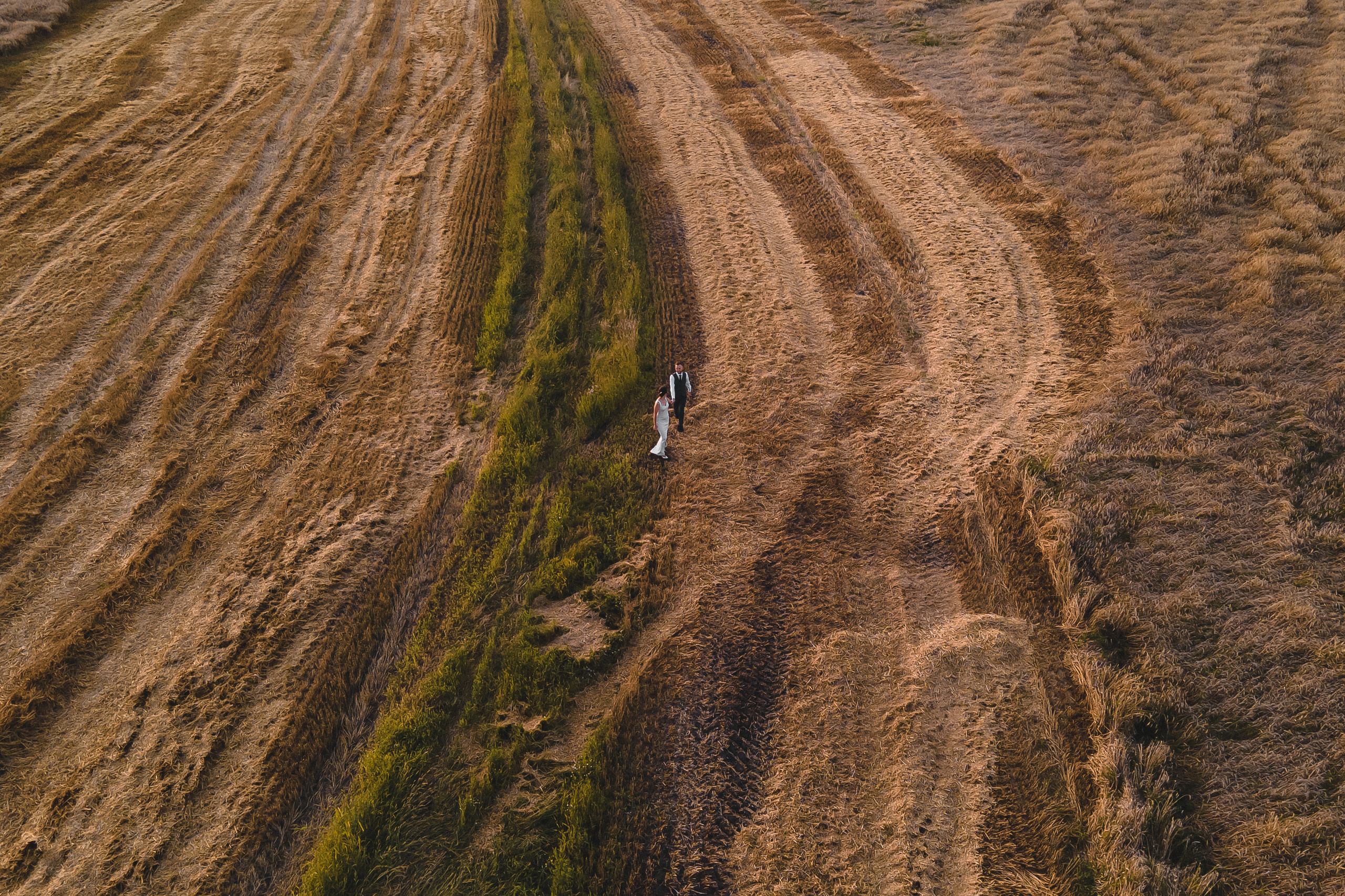 2 дня как 1. Алексей Зараковский. Свадебный и портретный фотограф в Туле
