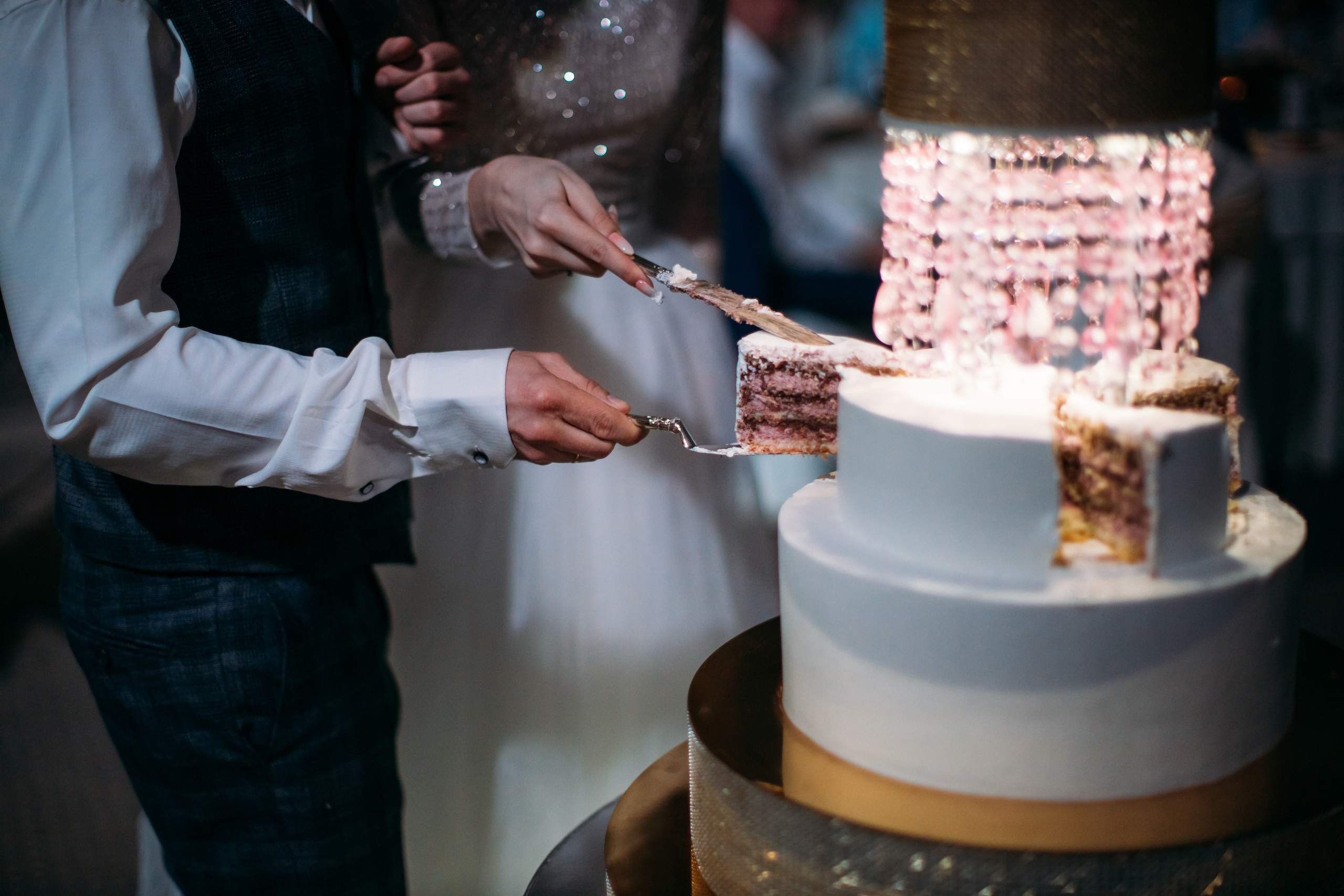 Но я жду чуда…. Алексей Зараковский. Свадебный и портретный фотограф в Туле