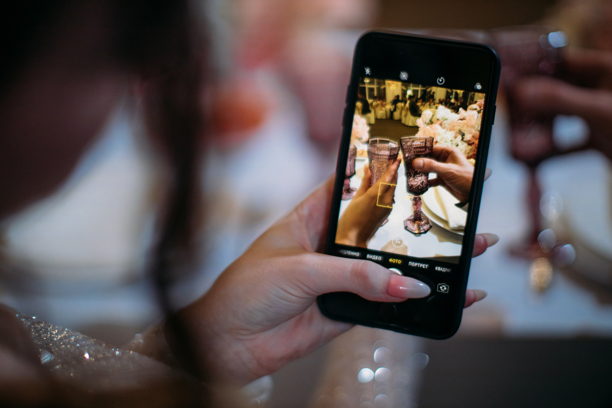 Но я жду чуда…. Алексей Зараковский. Свадебный и портретный фотограф в Туле