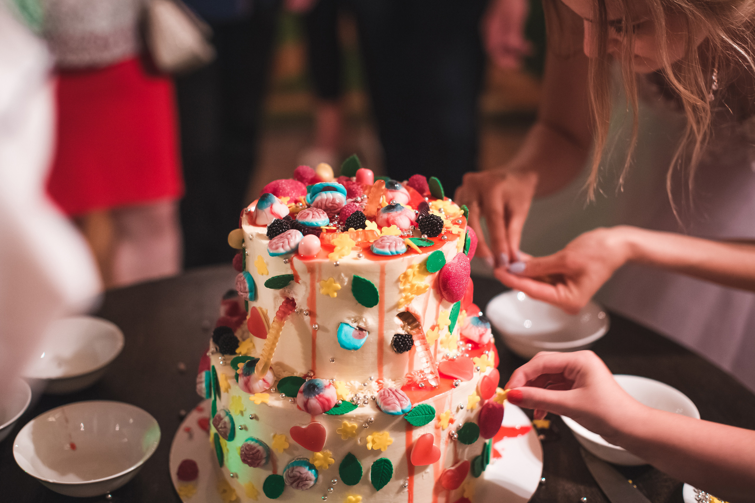 Животные на свадьбе-это к счастью). Алексей Зараковский. Свадебный и портретный фотограф в Туле