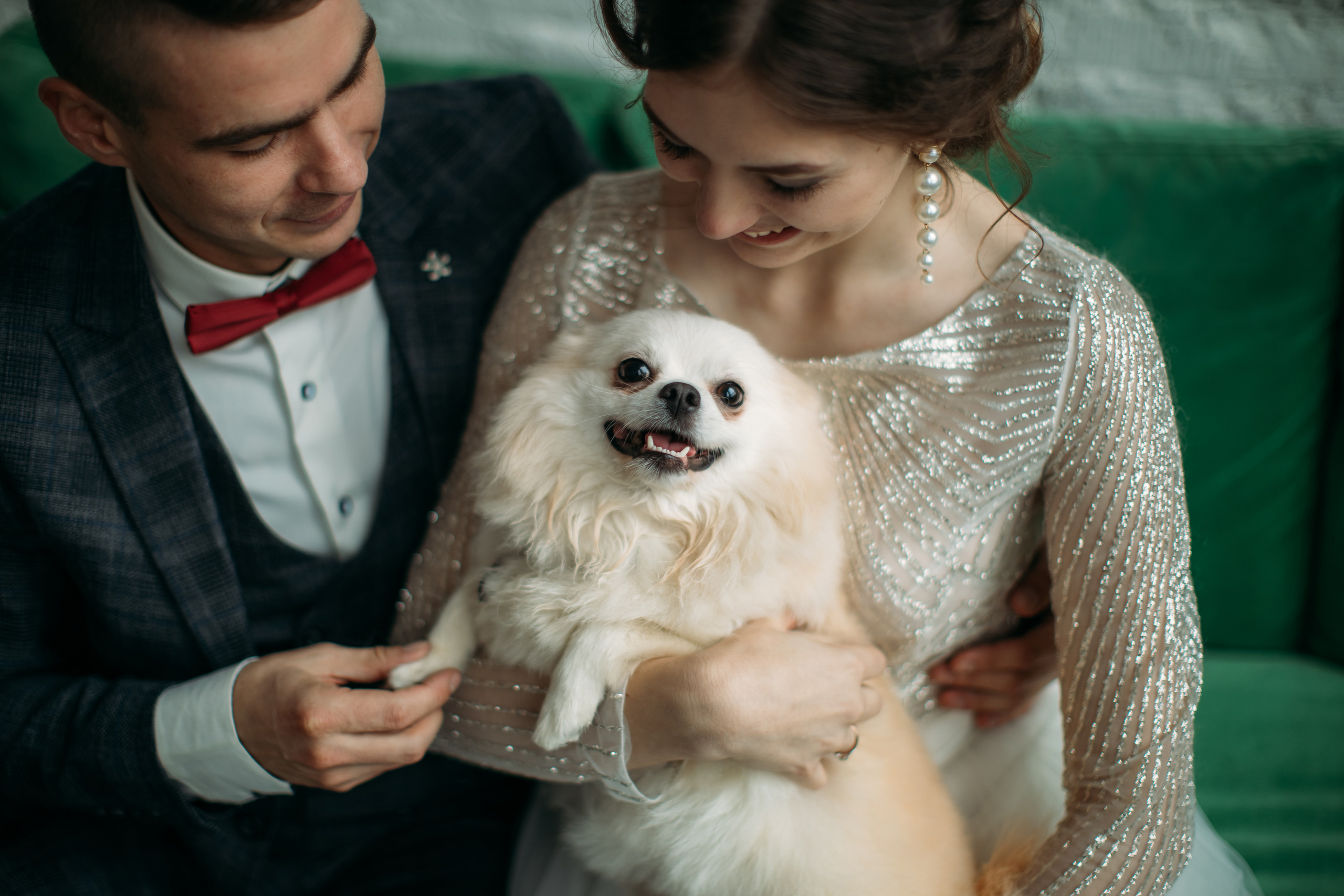 Но я жду чуда…. Алексей Зараковский. Свадебный и портретный фотограф в Туле