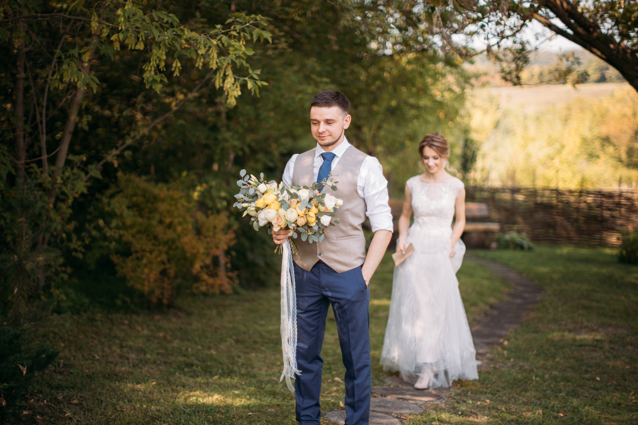 Свадьба на лучшей площадке в Туле. Алексей Зараковский. Свадебный и портретный фотограф в Туле
