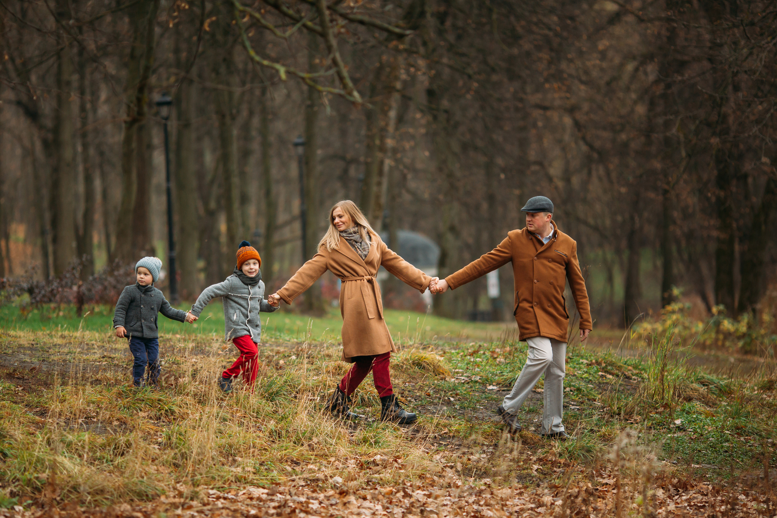 Семейная съемка. Алексей Зараковский. Свадебный и портретный фотограф в Туле