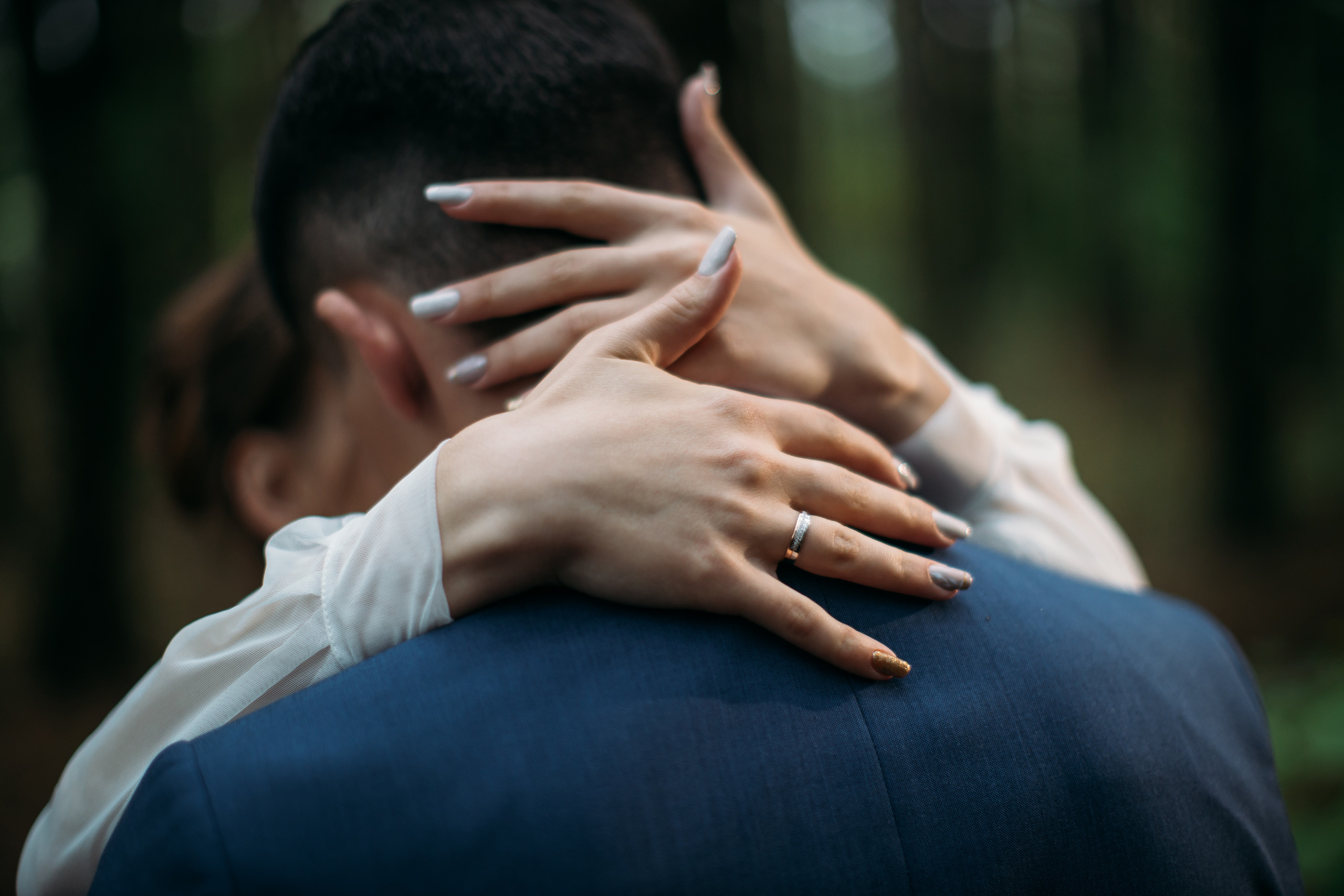 Голубые озера не голубые!. Алексей Зараковский. Свадебный и портретный фотограф в Туле