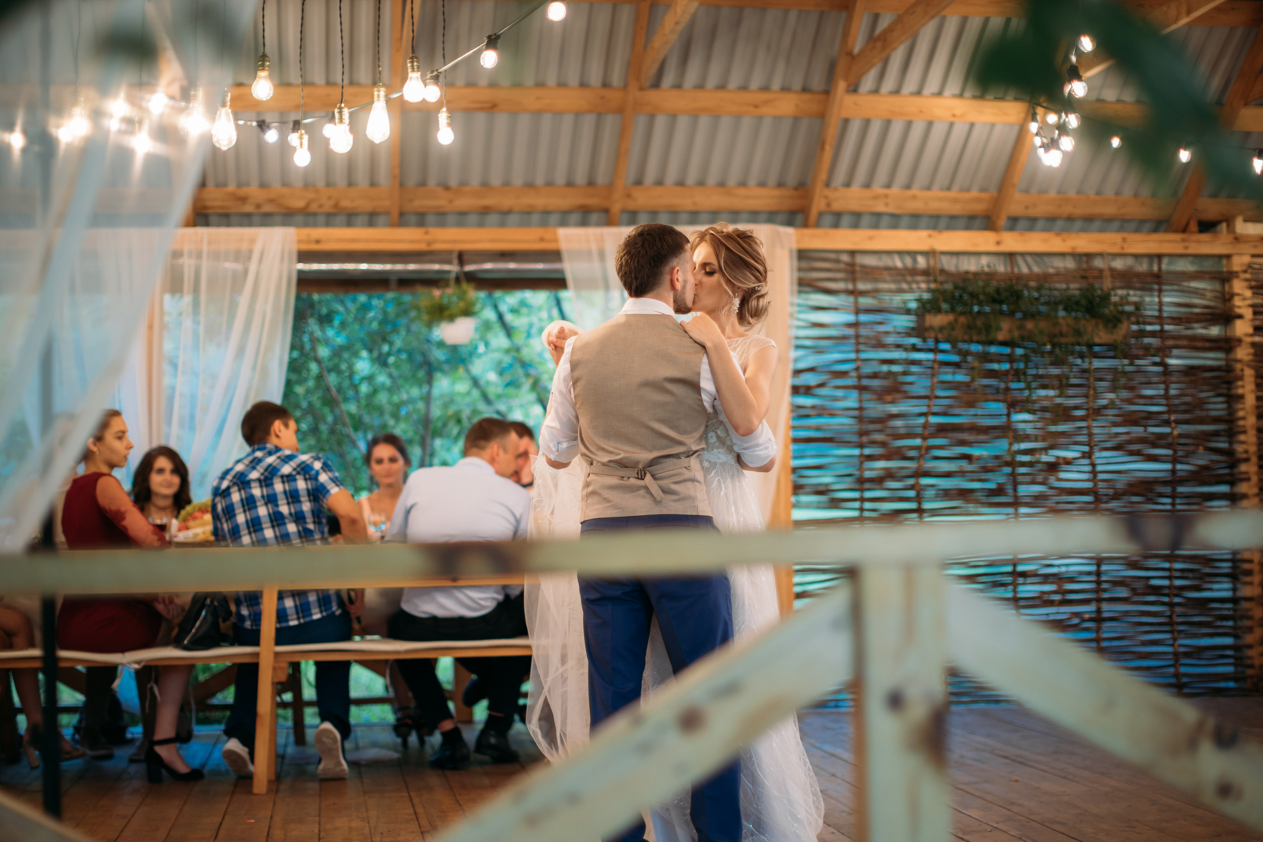 Свадьба на лучшей площадке в Туле. Алексей Зараковский. Свадебный и портретный фотограф в Туле