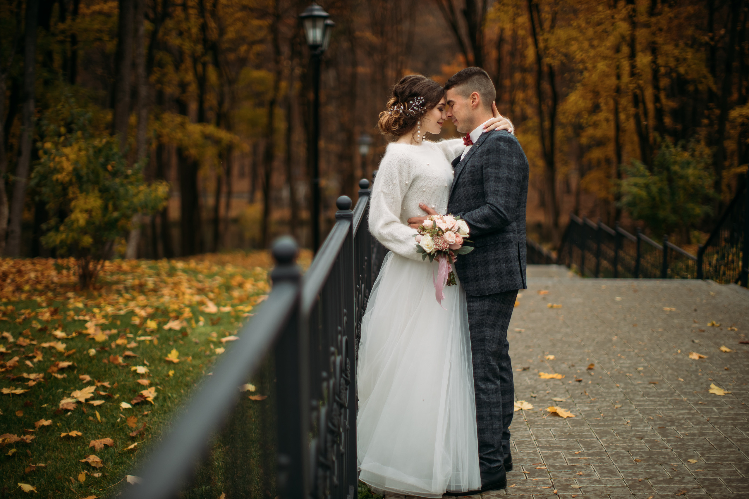 Но я жду чуда…. Алексей Зараковский. Свадебный и портретный фотограф в Туле
