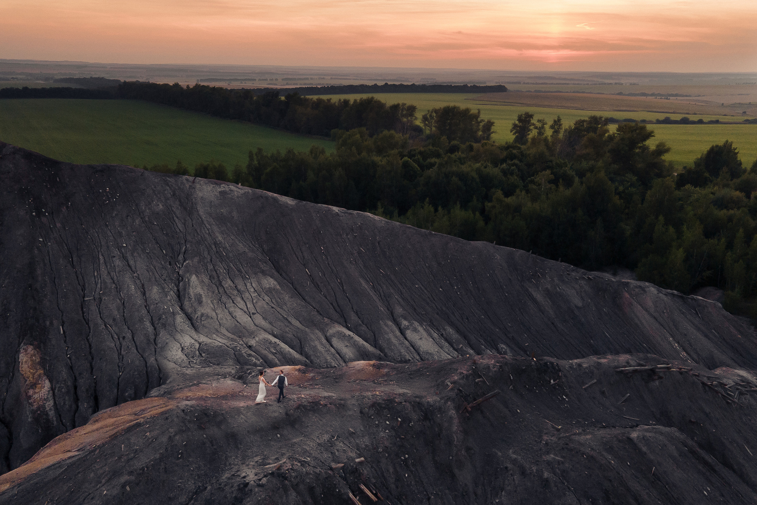 Алексей Зараковский. Свадебный и портретный фотограф в Туле