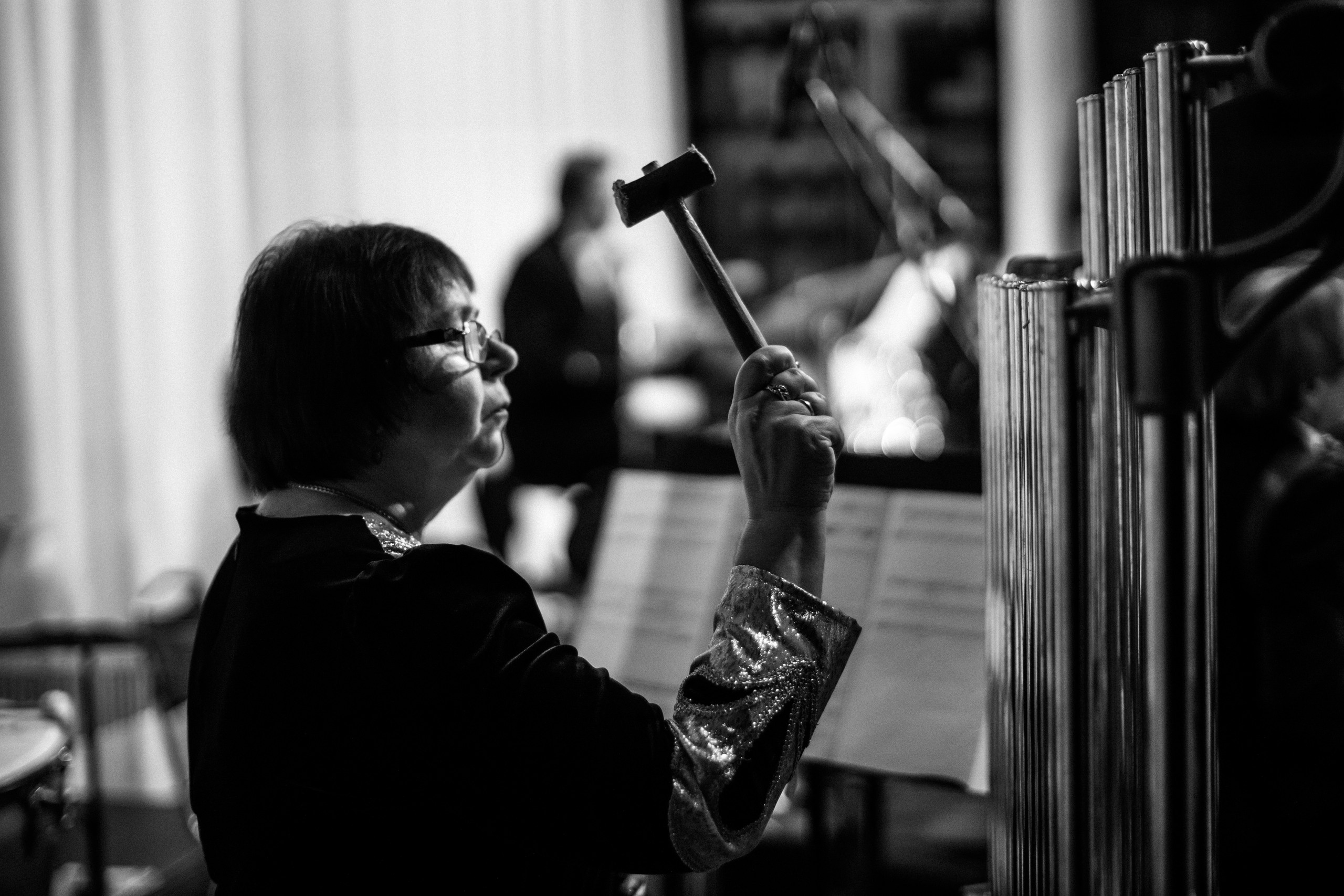 Рок против балалайки. Алексей Зараковский. Свадебный и портретный фотограф в Туле