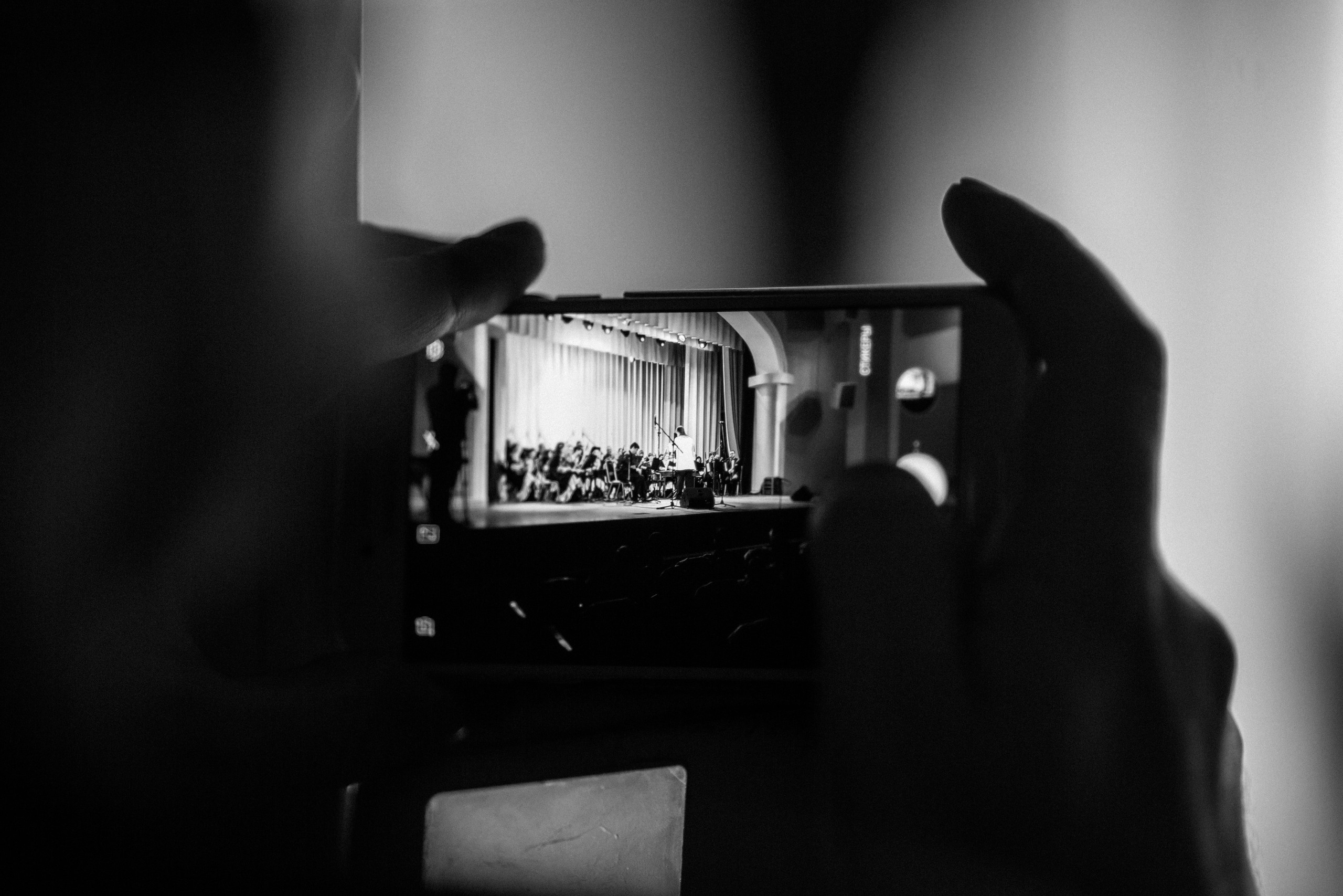 Рок против балалайки. Алексей Зараковский. Свадебный и портретный фотограф в Туле