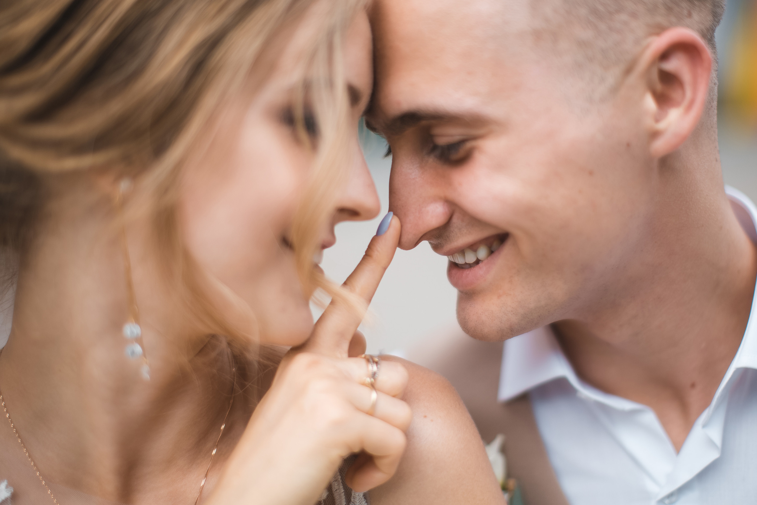 Животные на свадьбе-это к счастью). Алексей Зараковский. Свадебный и портретный фотограф в Туле