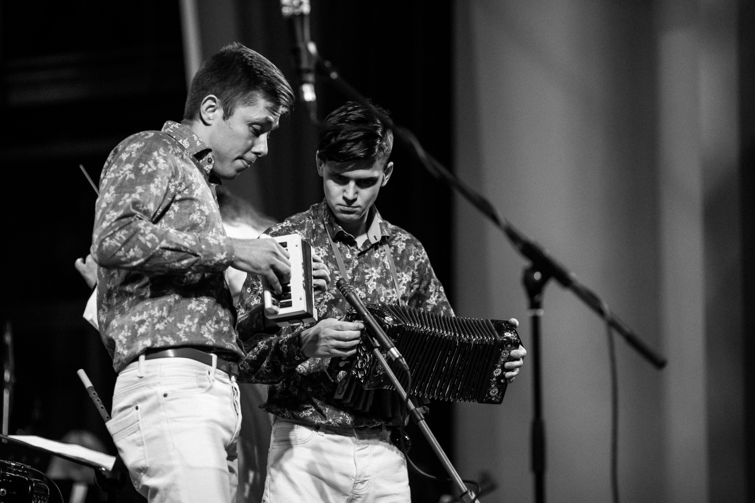Рок против балалайки. Алексей Зараковский. Свадебный и портретный фотограф в Туле
