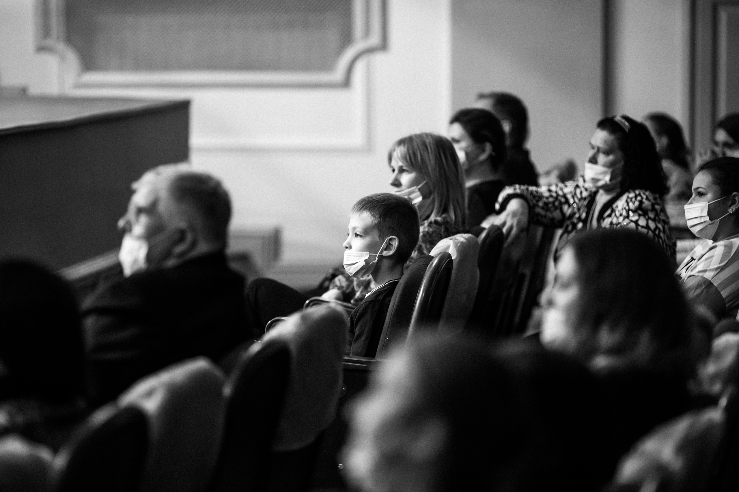 Рок против балалайки. Алексей Зараковский. Свадебный и портретный фотограф в Туле