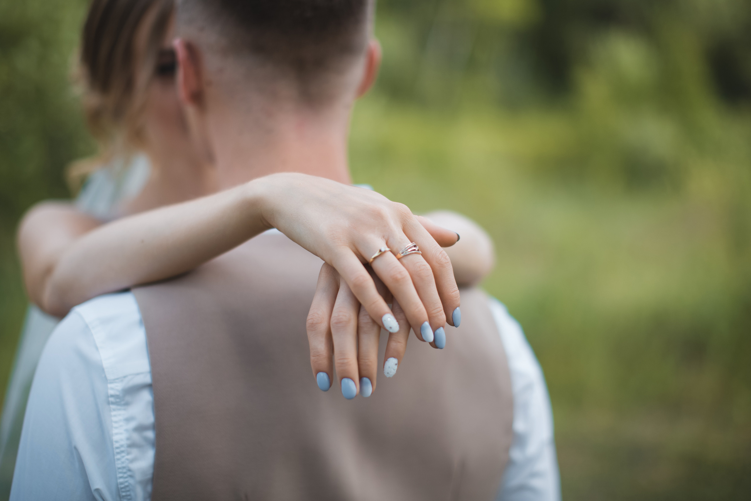 Животные на свадьбе-это к счастью). Алексей Зараковский. Свадебный и портретный фотограф в Туле