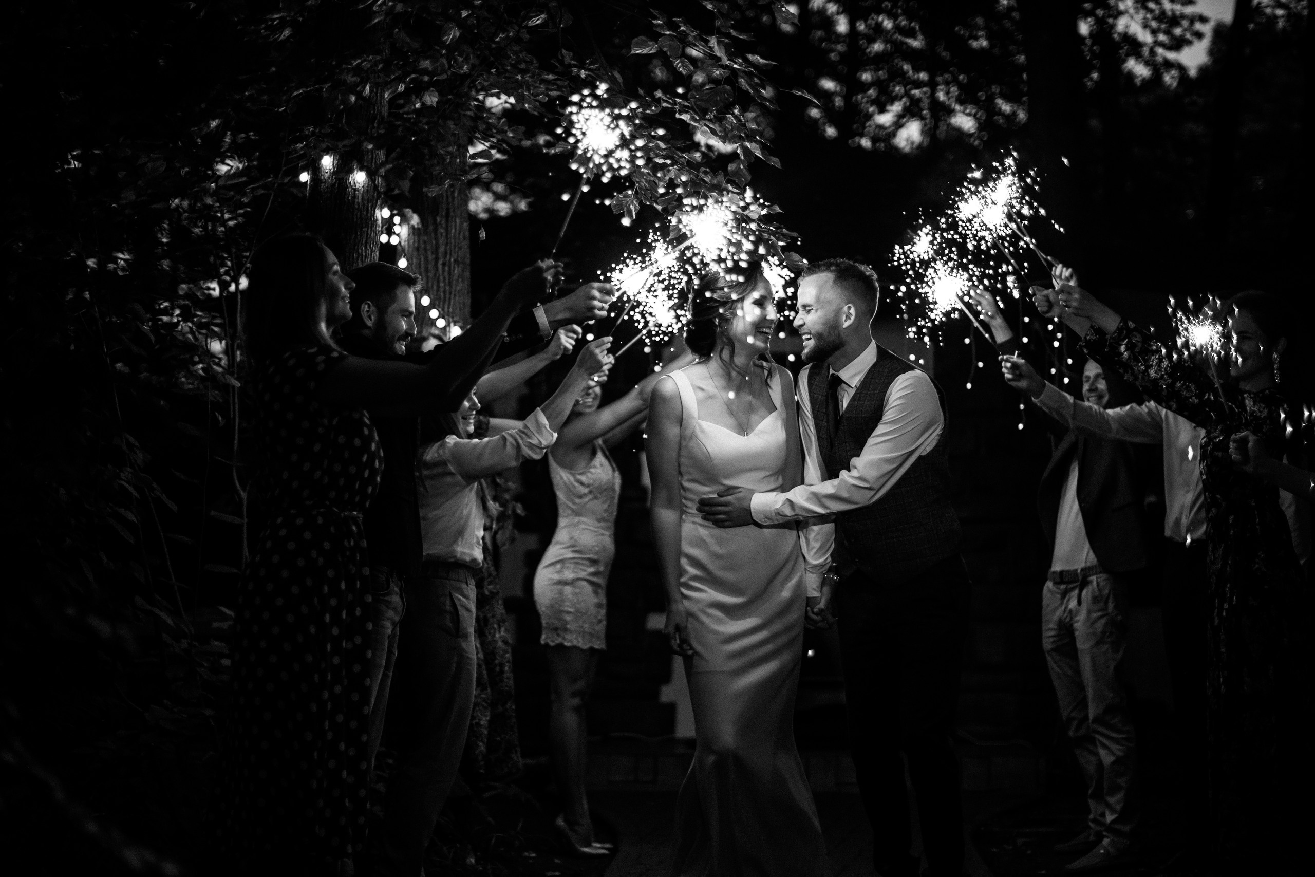 2 дня как 1. Алексей Зараковский. Свадебный и портретный фотограф в Туле