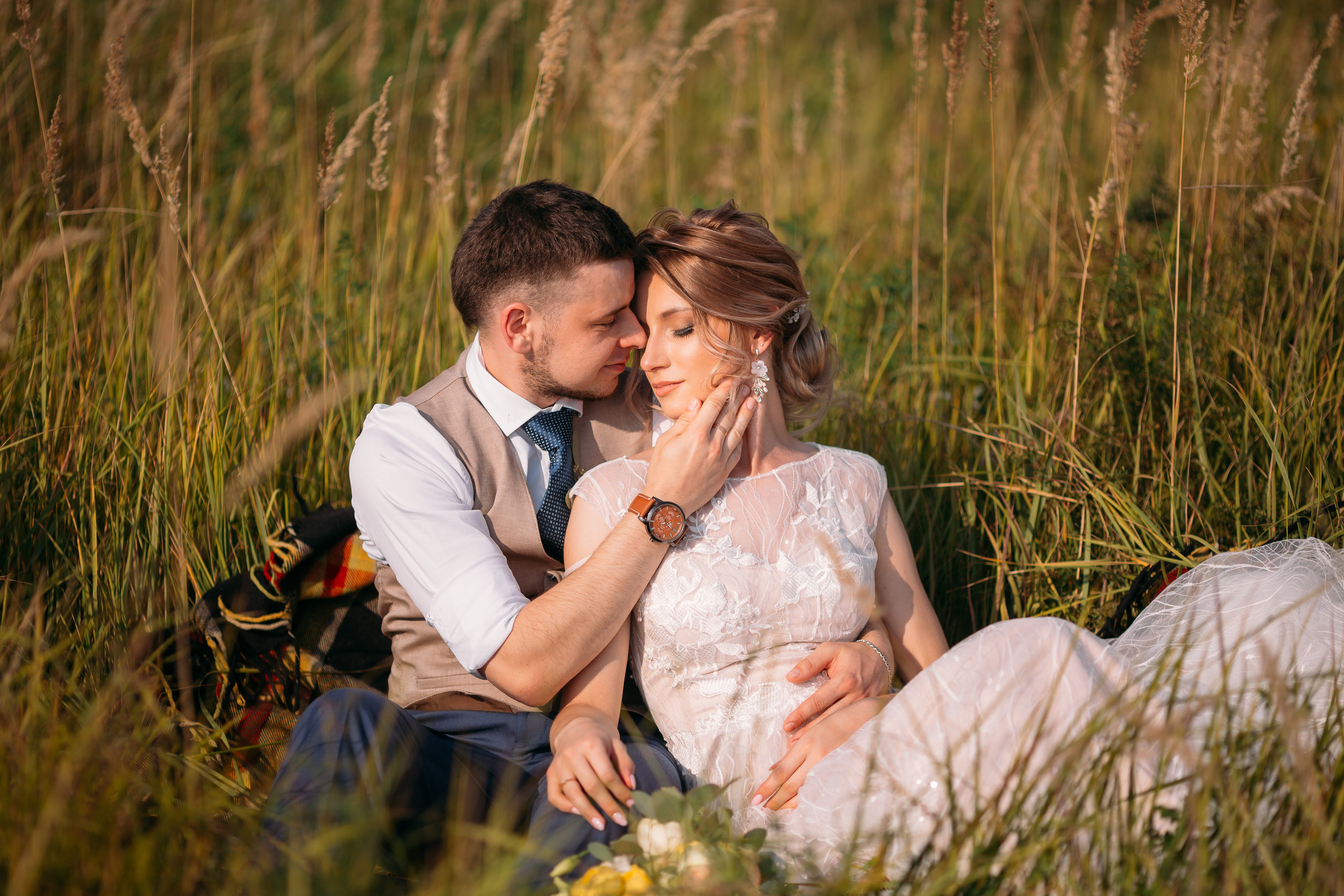 Свадьба на лучшей площадке в Туле. Алексей Зараковский. Свадебный и портретный фотограф в Туле
