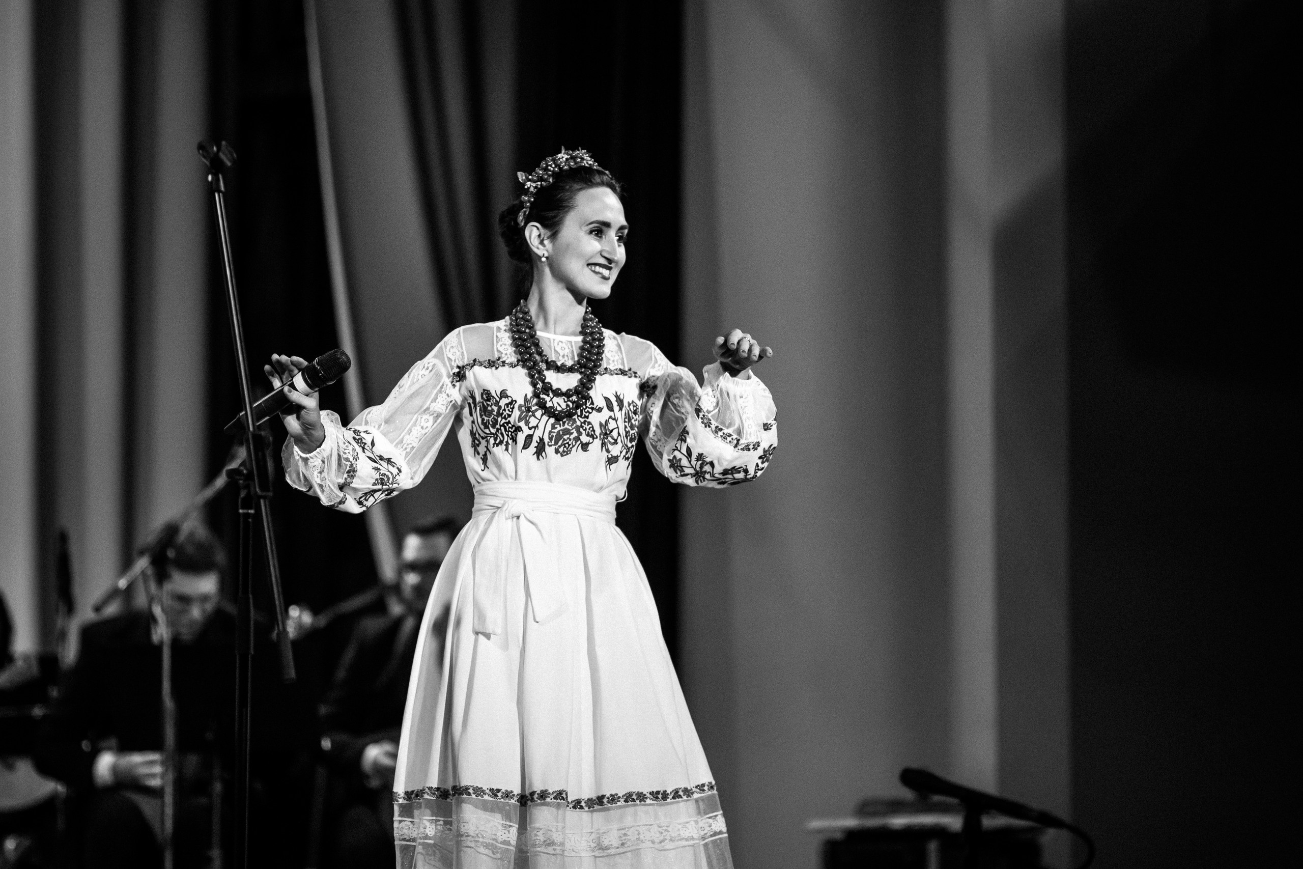 Рок против балалайки. Алексей Зараковский. Свадебный и портретный фотограф в Туле