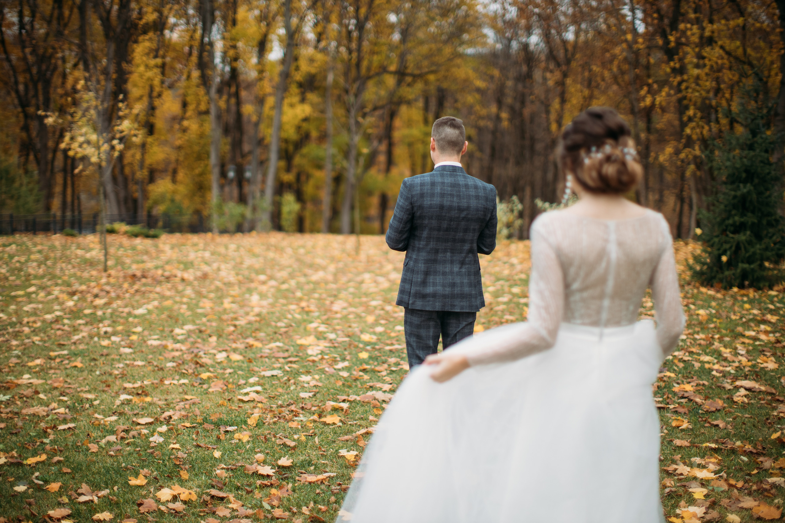 Но я жду чуда…. Алексей Зараковский. Свадебный и портретный фотограф в Туле