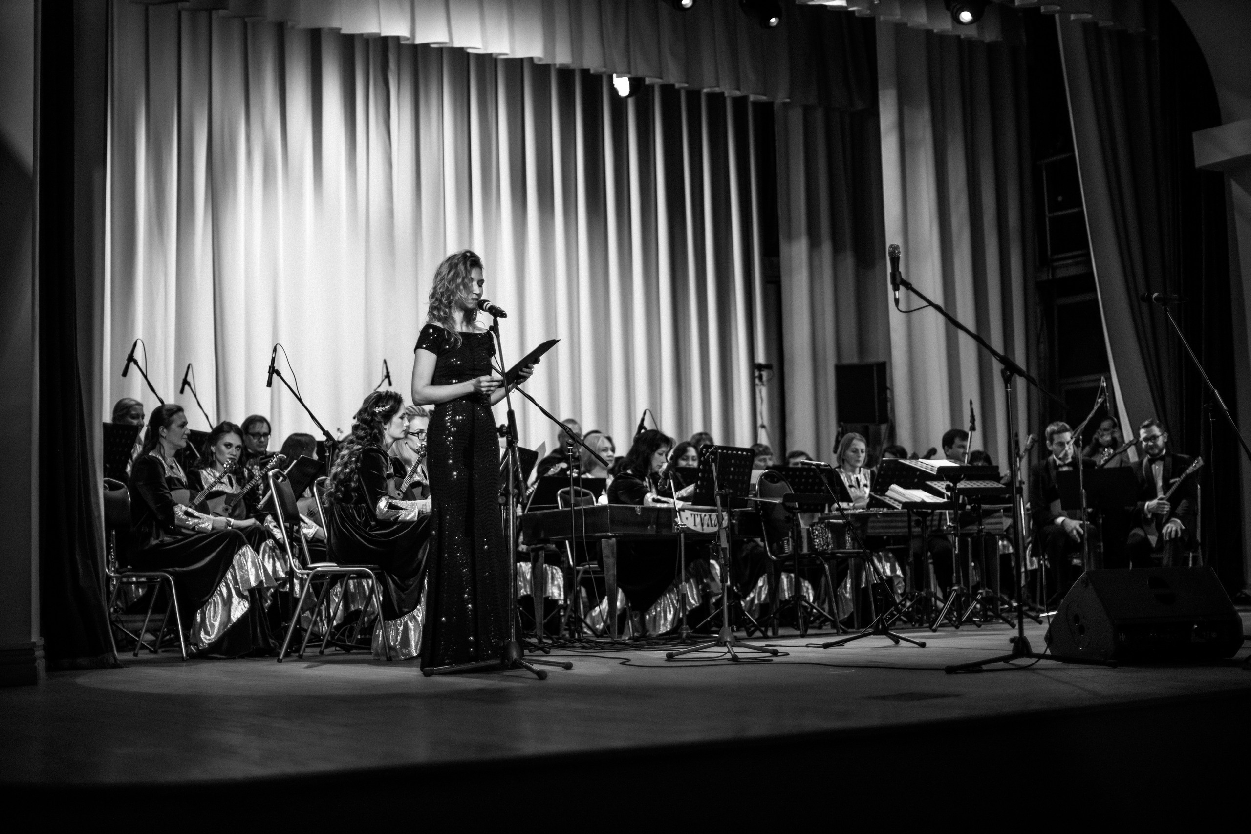 Рок против балалайки. Алексей Зараковский. Свадебный и портретный фотограф в Туле