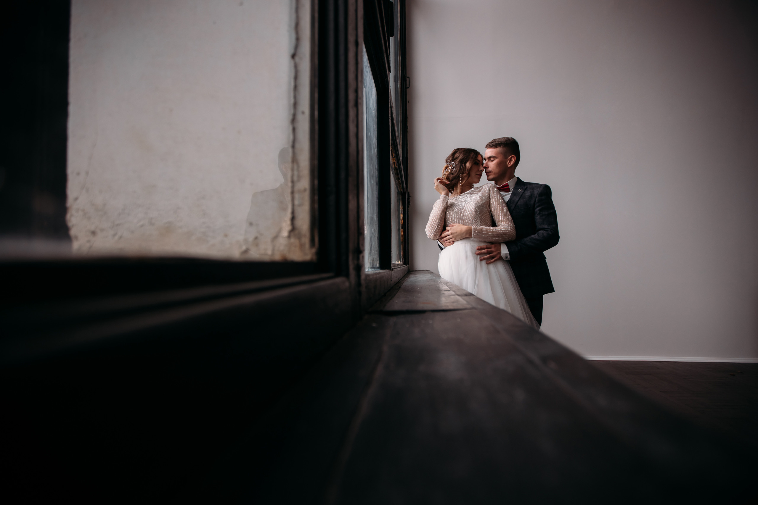 Но я жду чуда…. Алексей Зараковский. Свадебный и портретный фотограф в Туле