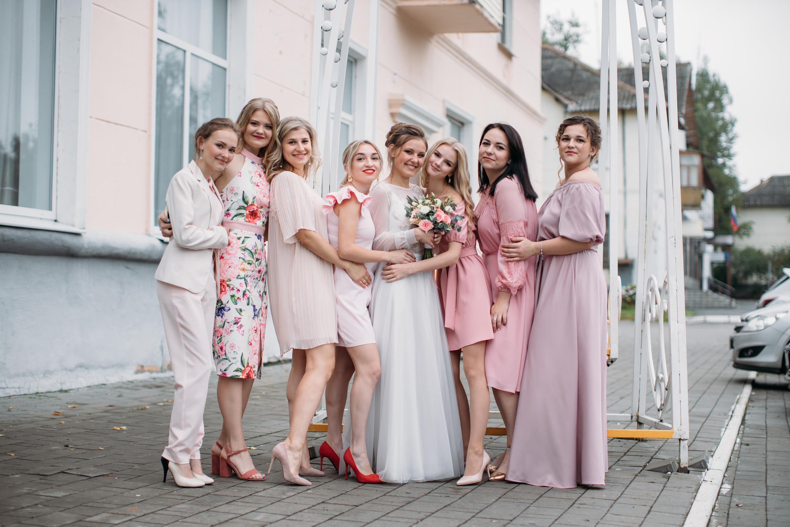 Голубые озера не голубые!. Алексей Зараковский. Свадебный и портретный фотограф в Туле