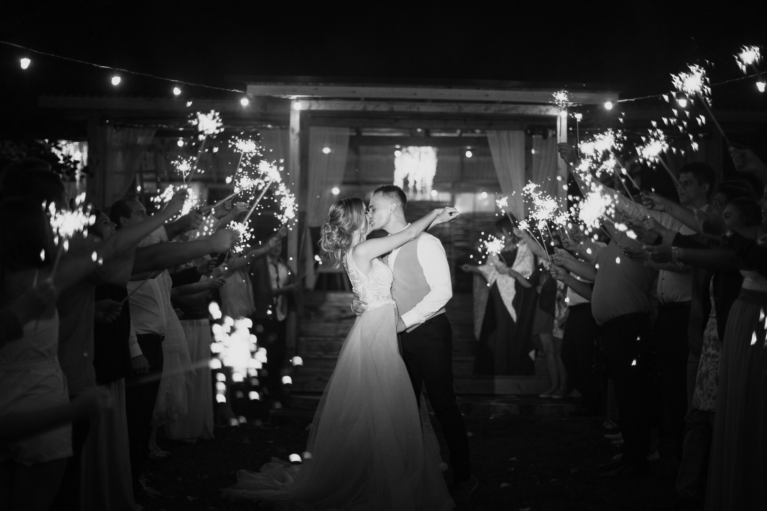 Животные на свадьбе-это к счастью). Алексей Зараковский. Свадебный и портретный фотограф в Туле