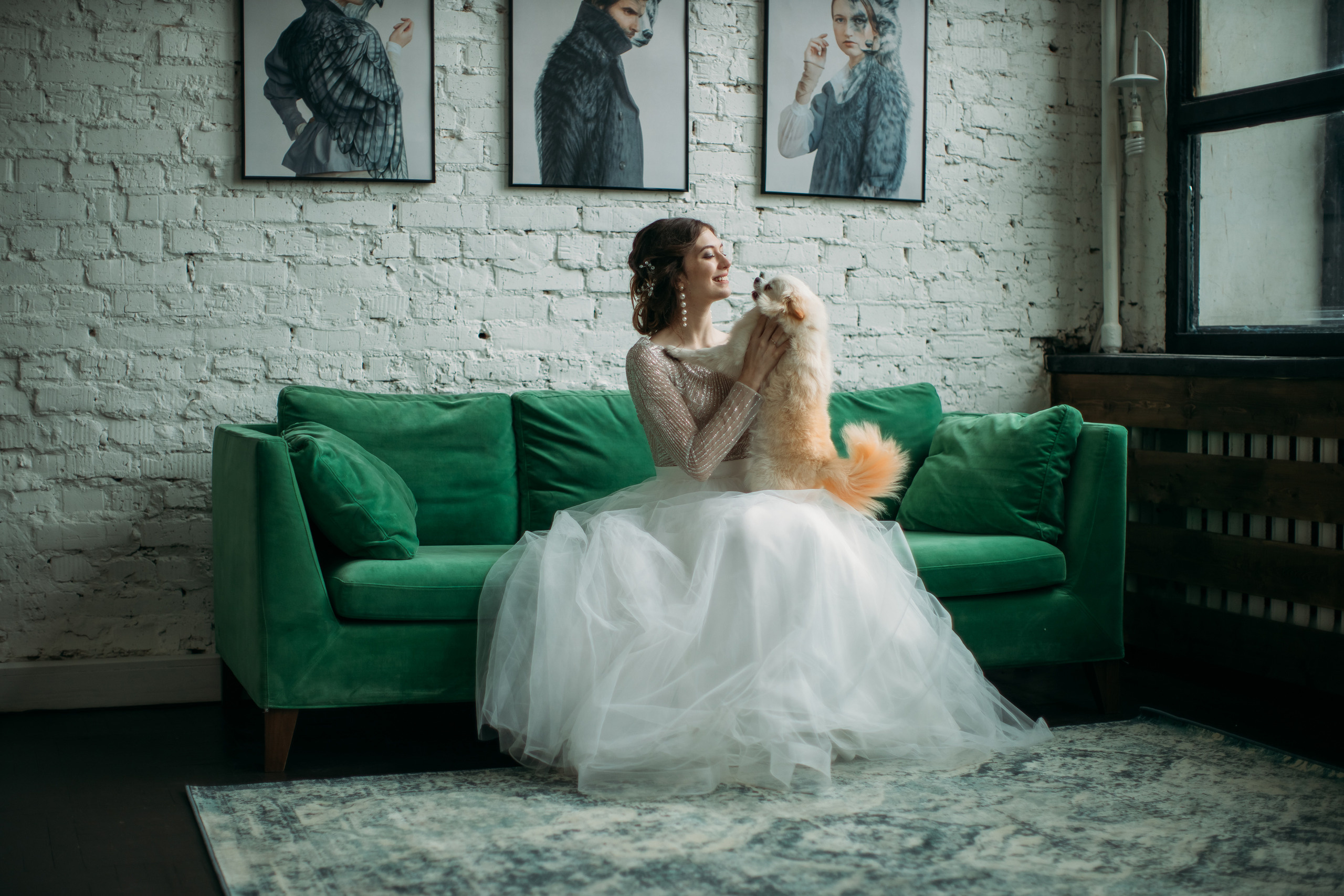 Но я жду чуда…. Алексей Зараковский. Свадебный и портретный фотограф в Туле