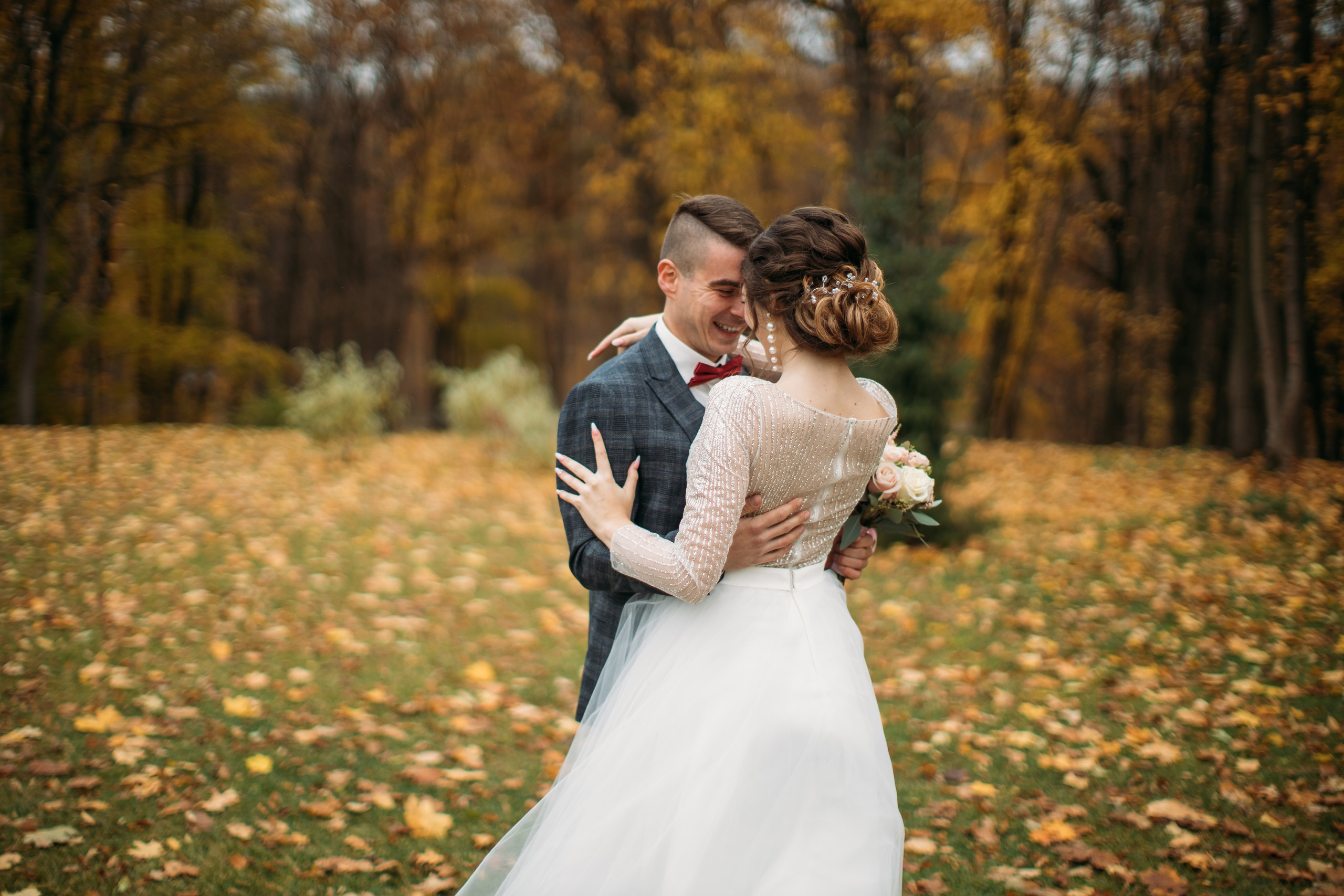 Но я жду чуда…. Алексей Зараковский. Свадебный и портретный фотограф в Туле