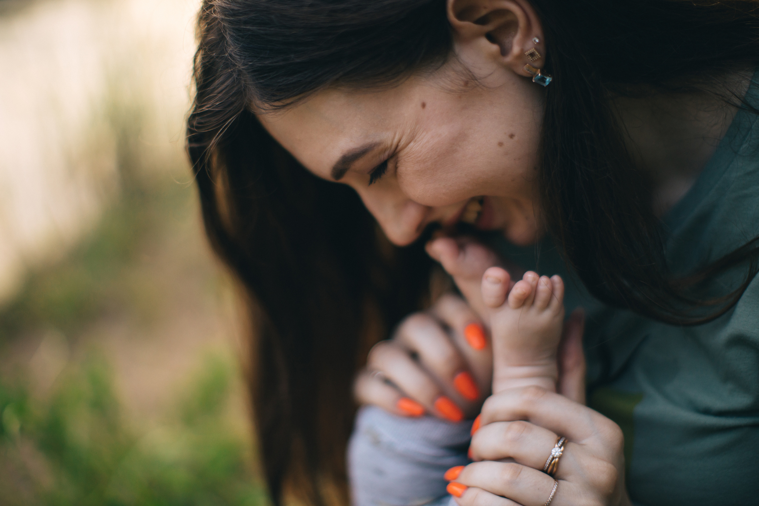 Семейная съемка. Алексей Зараковский. Свадебный и портретный фотограф в Туле