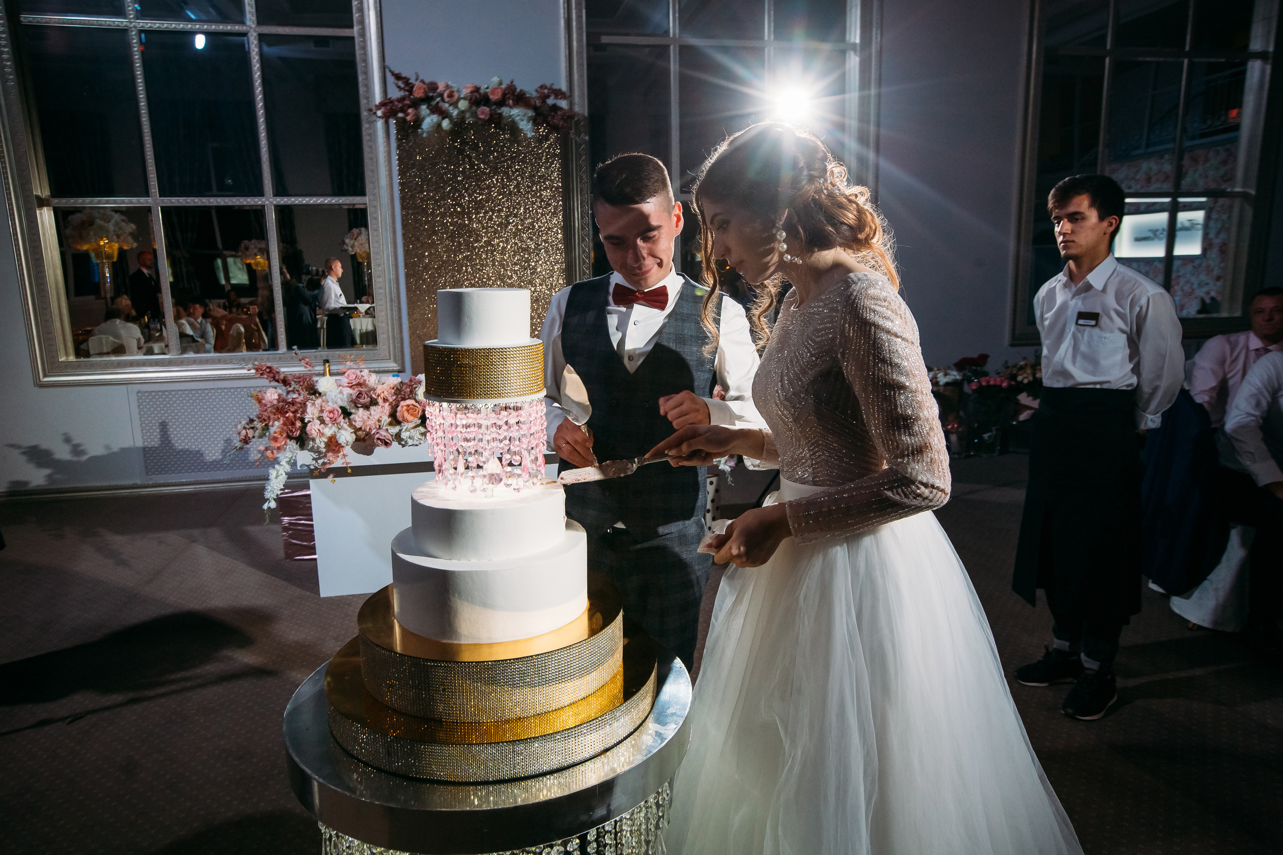 Но я жду чуда…. Алексей Зараковский. Свадебный и портретный фотограф в Туле