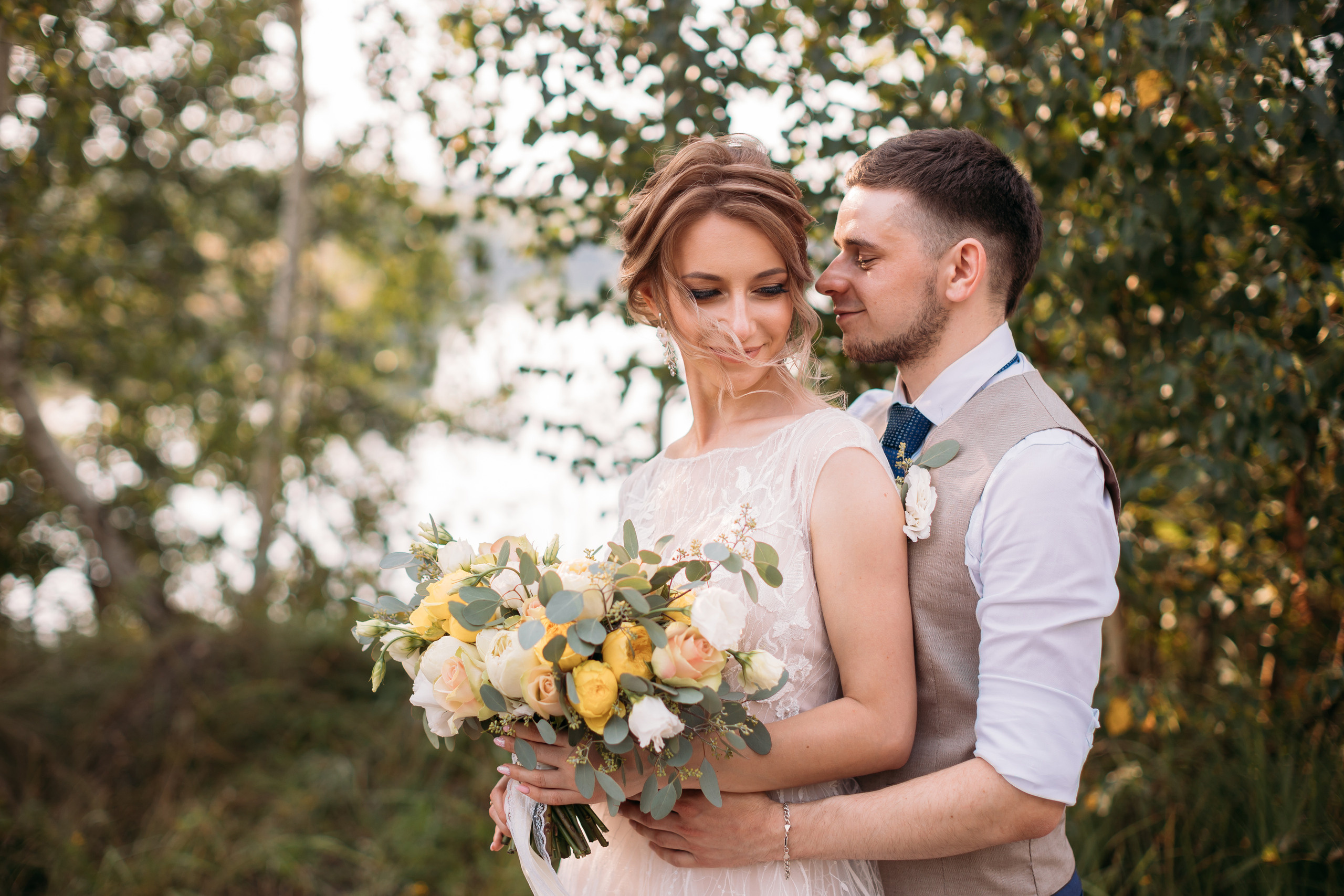 Свадьба на лучшей площадке в Туле. Алексей Зараковский. Свадебный и портретный фотограф в Туле