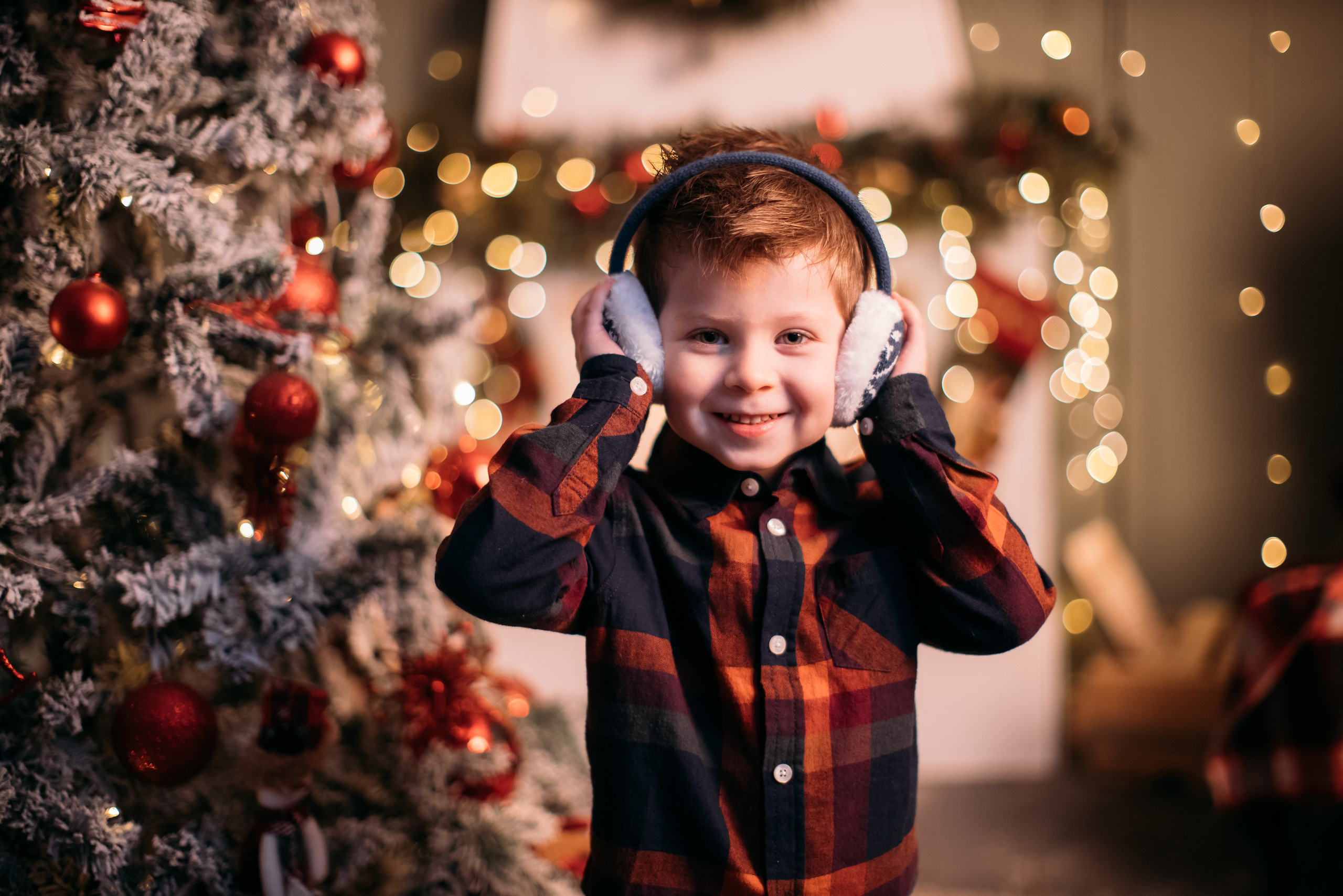 Семейная съемка. Алексей Зараковский. Свадебный и портретный фотограф в Туле