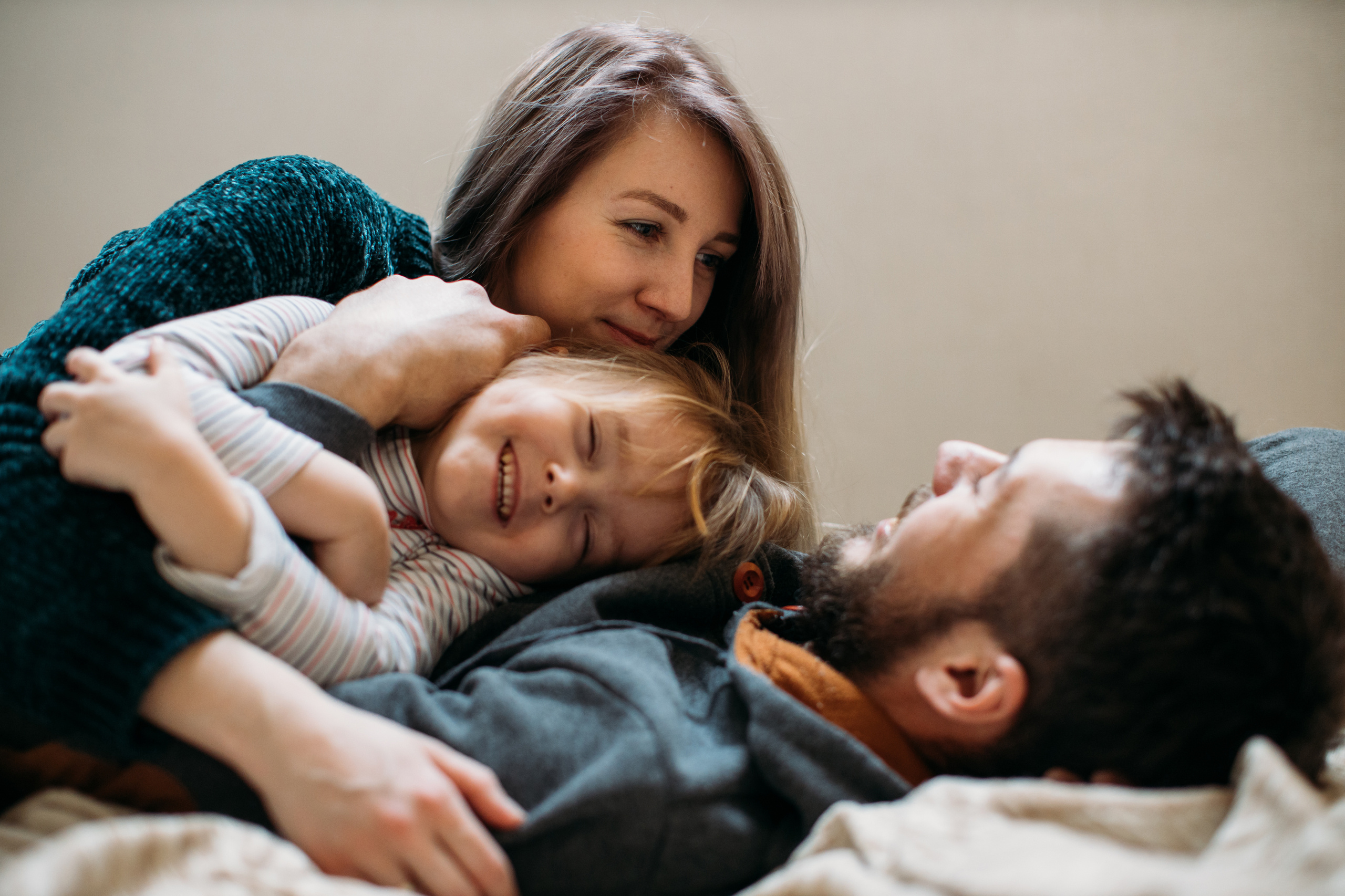 Семейная съемка. Алексей Зараковский. Свадебный и портретный фотограф в Туле