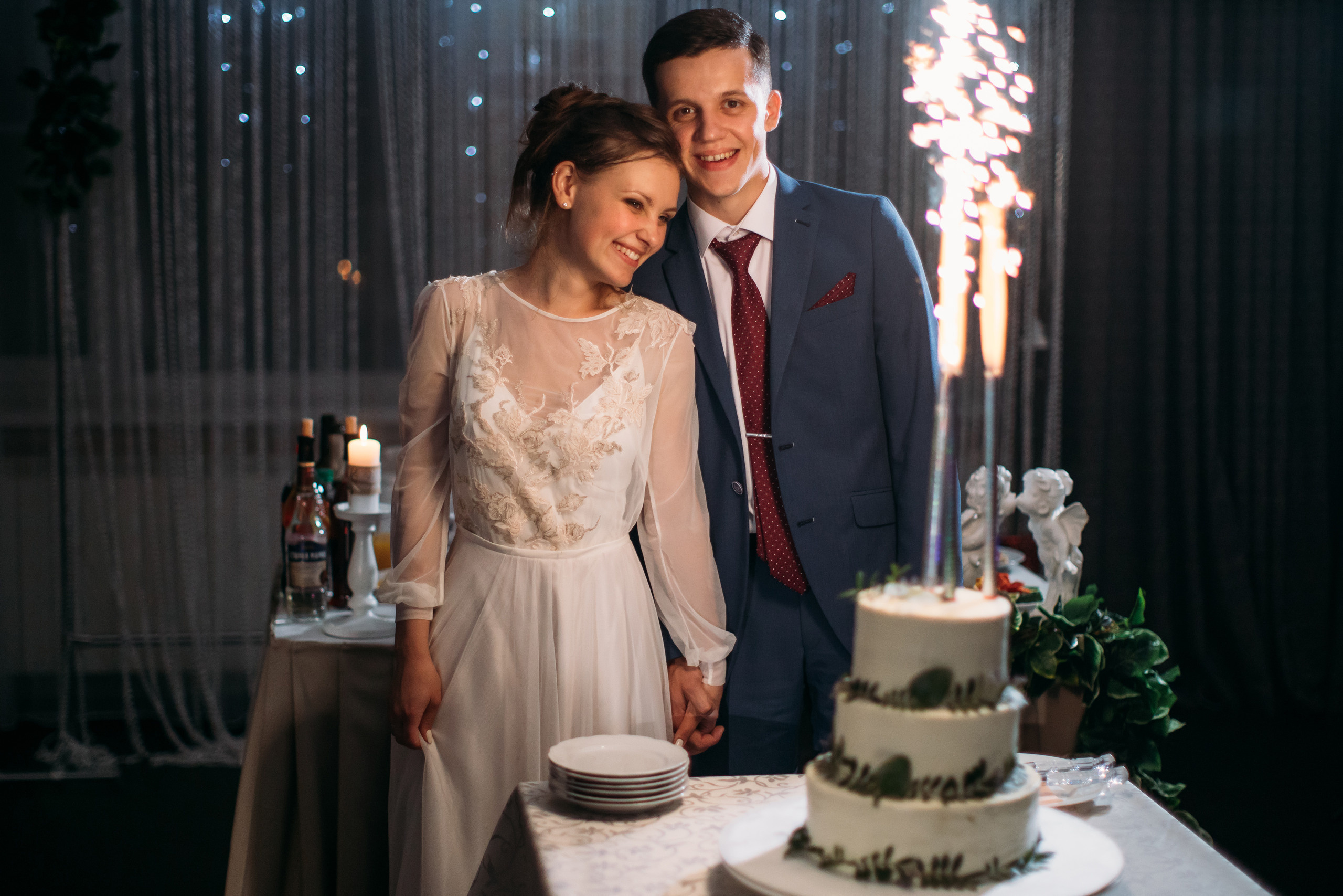 Голубые озера не голубые!. Алексей Зараковский. Свадебный и портретный фотограф в Туле