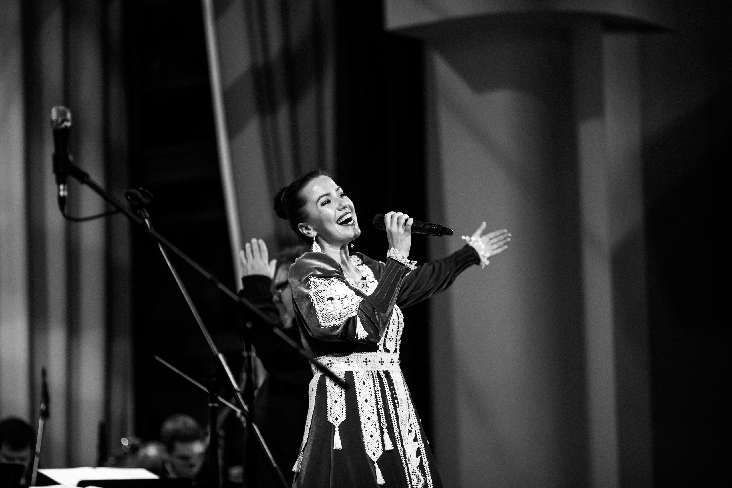 Рок против балалайки. Алексей Зараковский. Свадебный и портретный фотограф в Туле