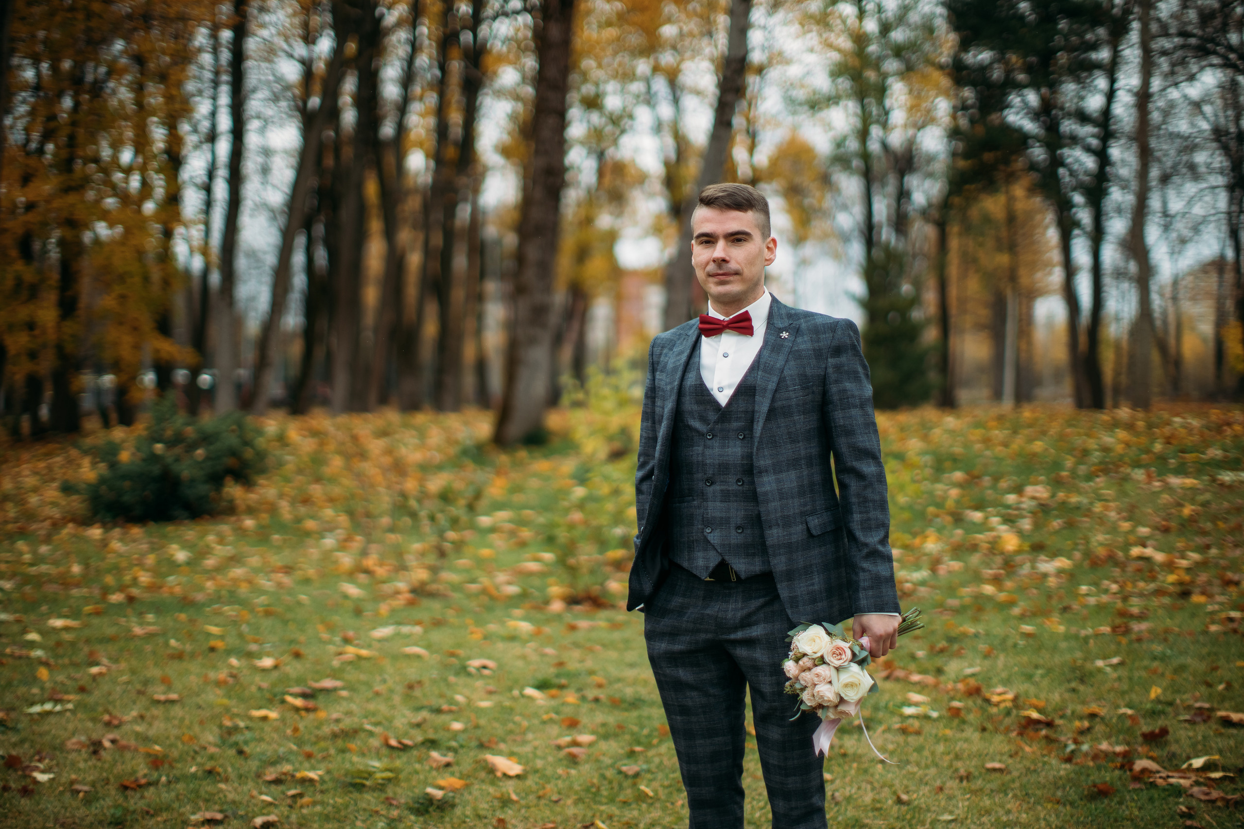 Но я жду чуда…. Алексей Зараковский. Свадебный и портретный фотограф в Туле