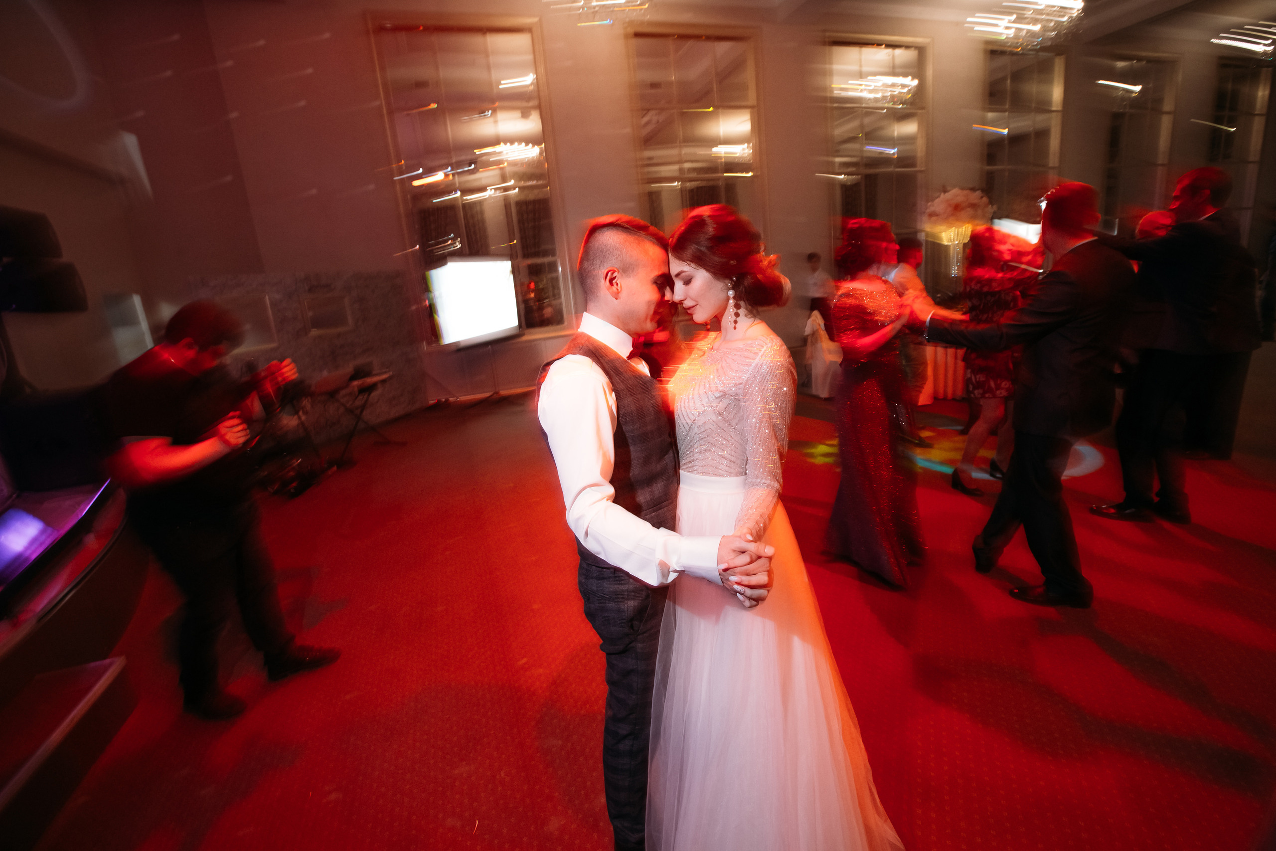 Но я жду чуда…. Алексей Зараковский. Свадебный и портретный фотограф в Туле