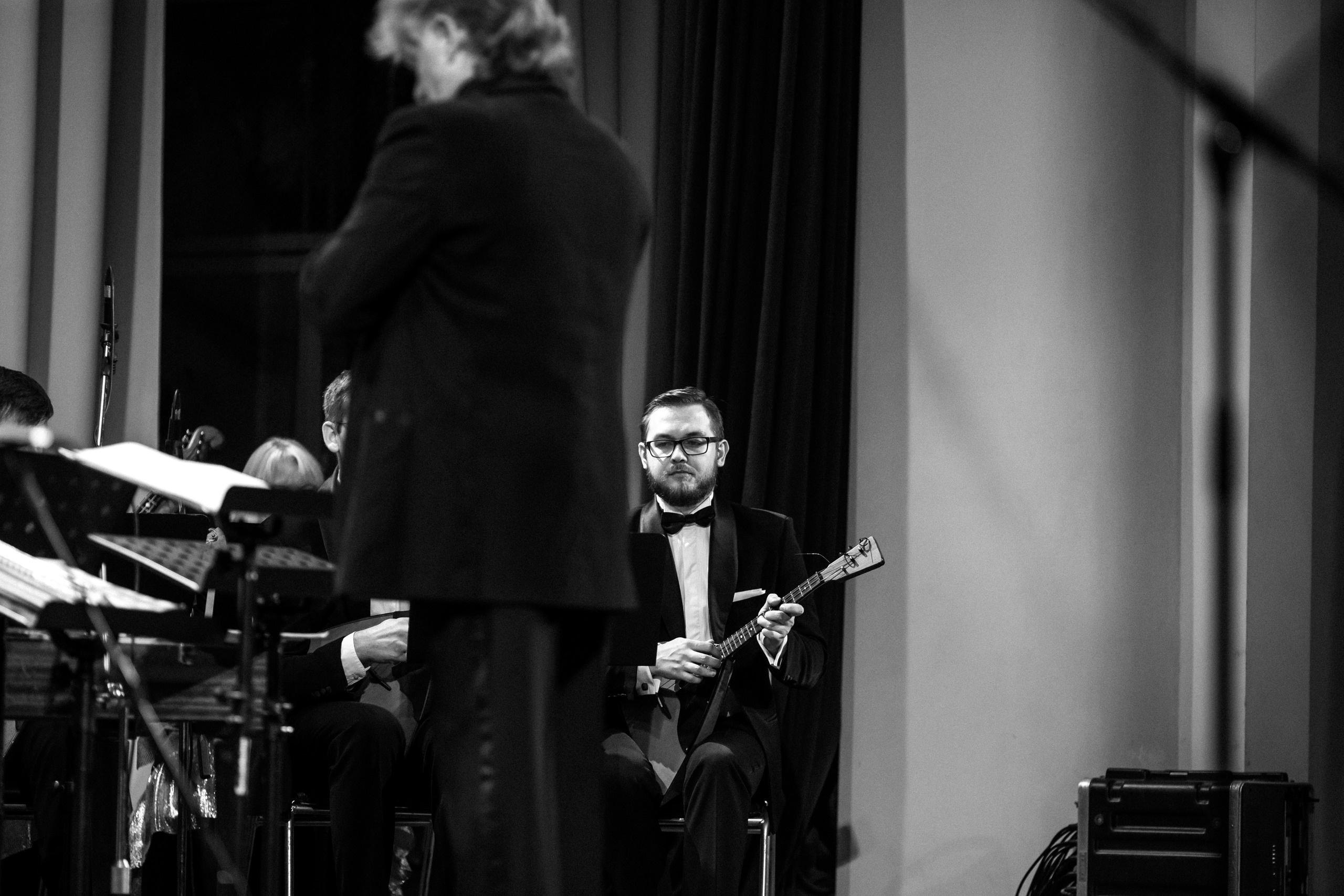 Рок против балалайки. Алексей Зараковский. Свадебный и портретный фотограф в Туле