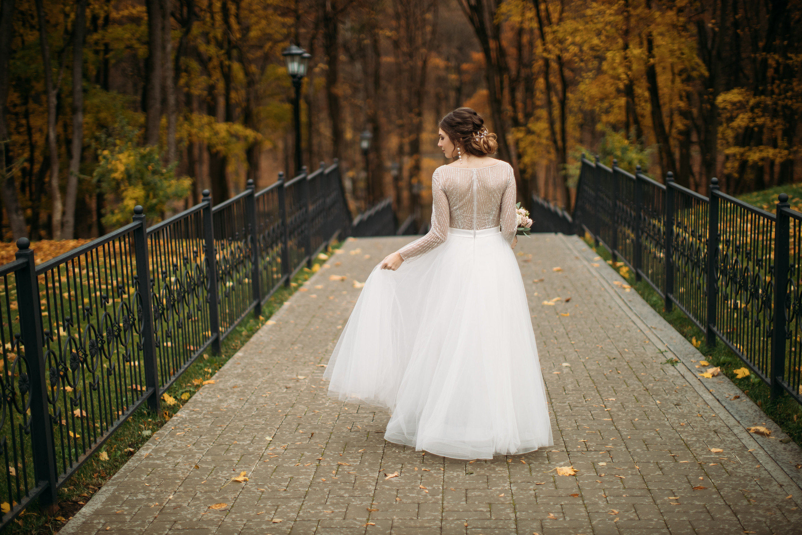 Но я жду чуда…. Алексей Зараковский. Свадебный и портретный фотограф в Туле