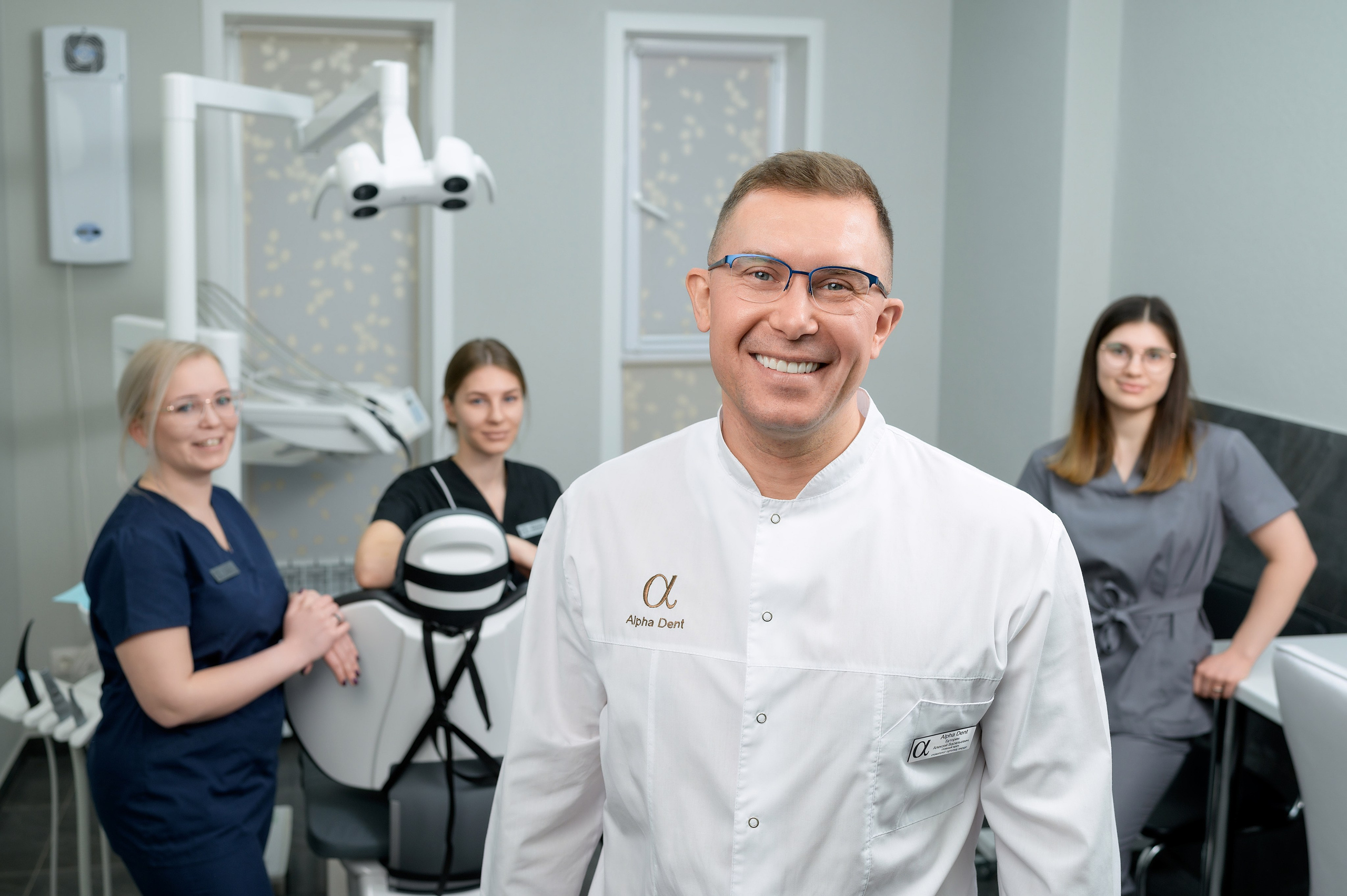 Корпоративные. Главная