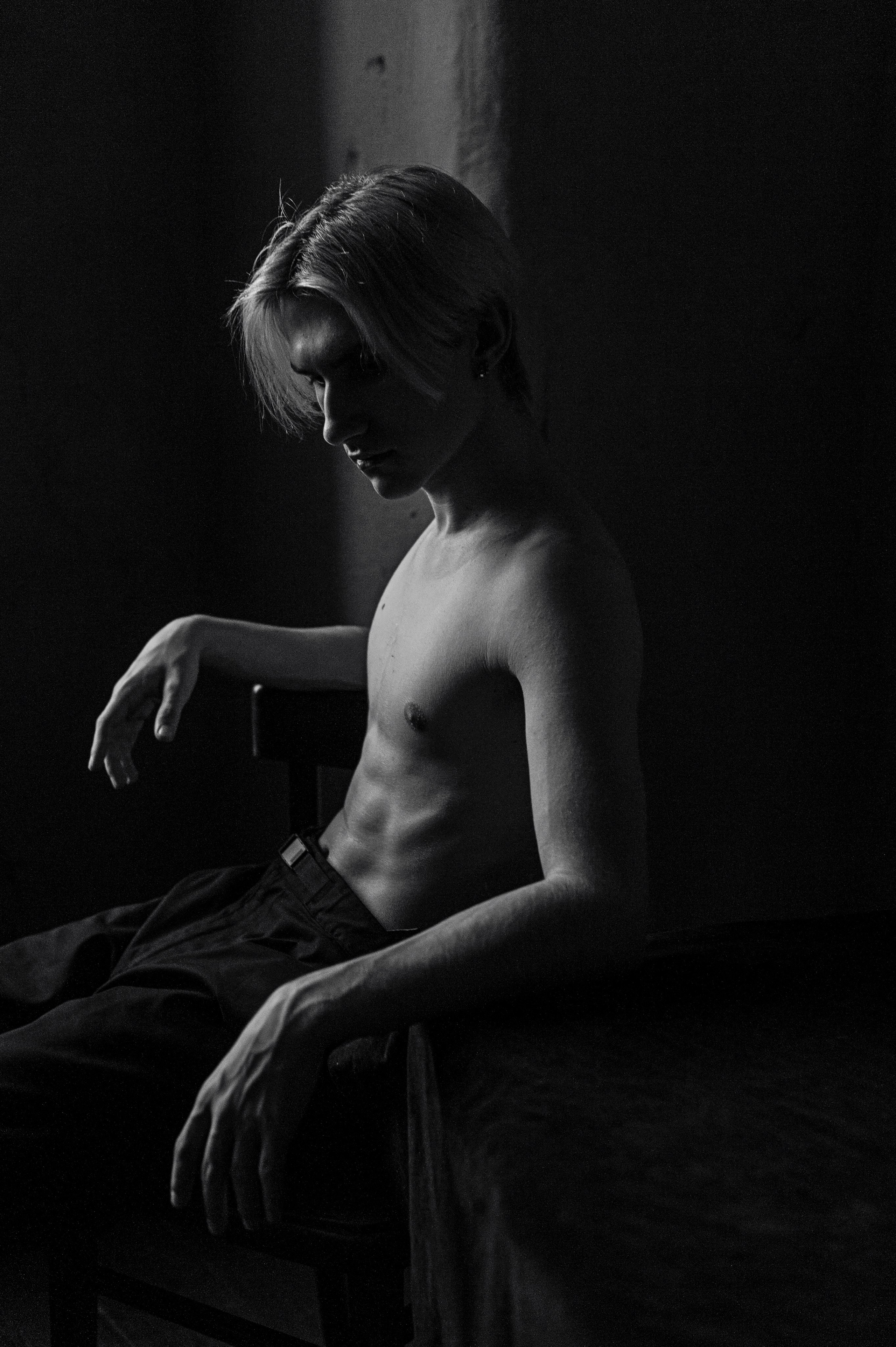 Kras. Sergey Vinogradov photographer Russia Saint Petersburg