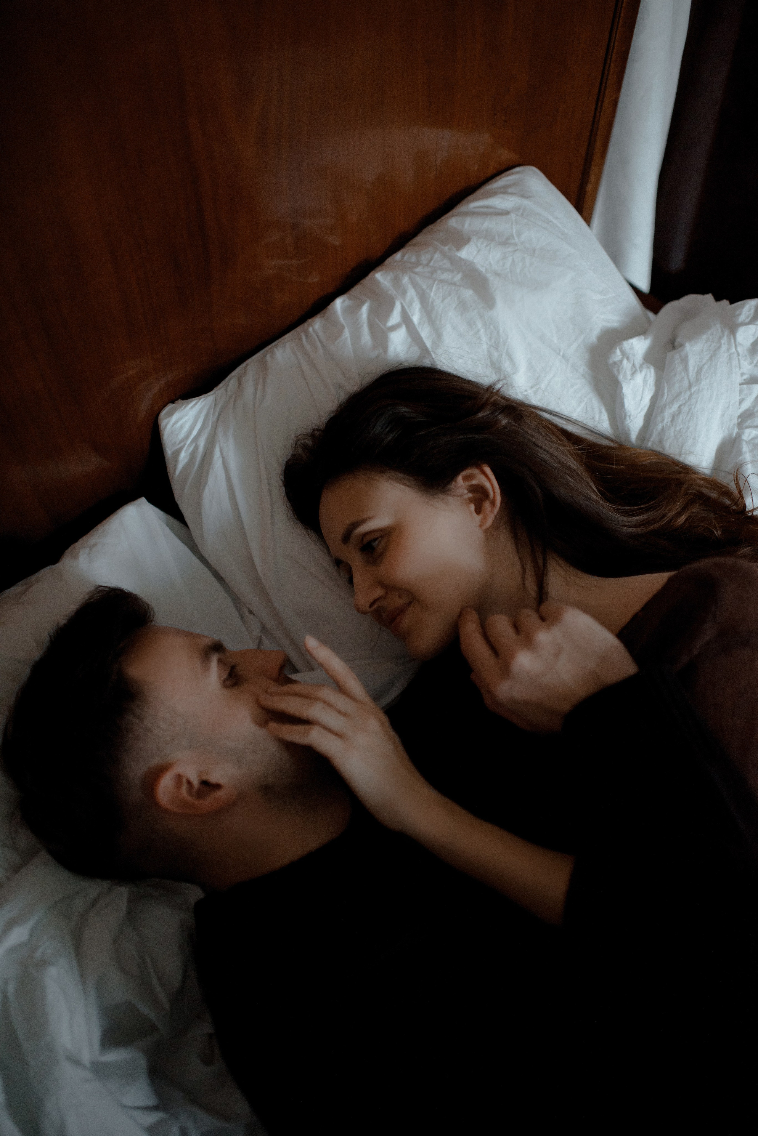 Вита и Саша. Ева Русина — свадебный/love story фотограф | Санкт-Петербург, Москва