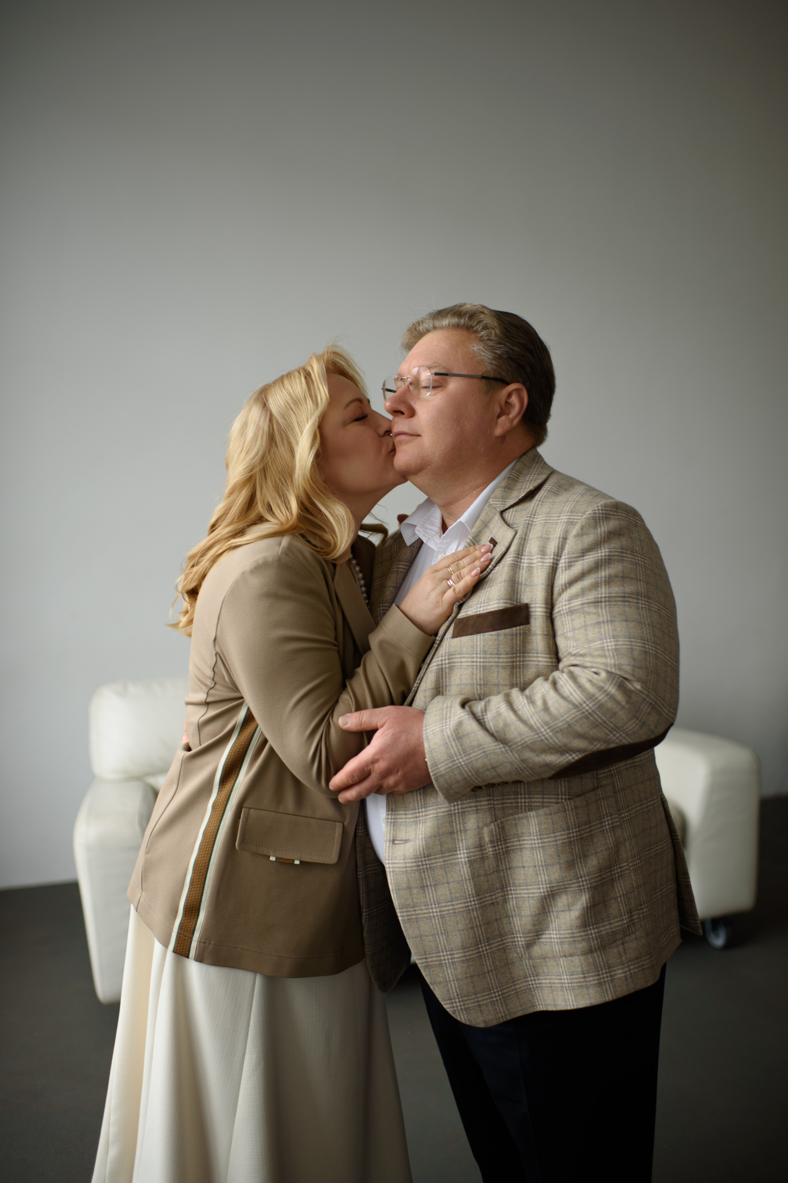 Большая семья. Ева Русина — свадебный/love story фотограф | Санкт-Петербург, Москва