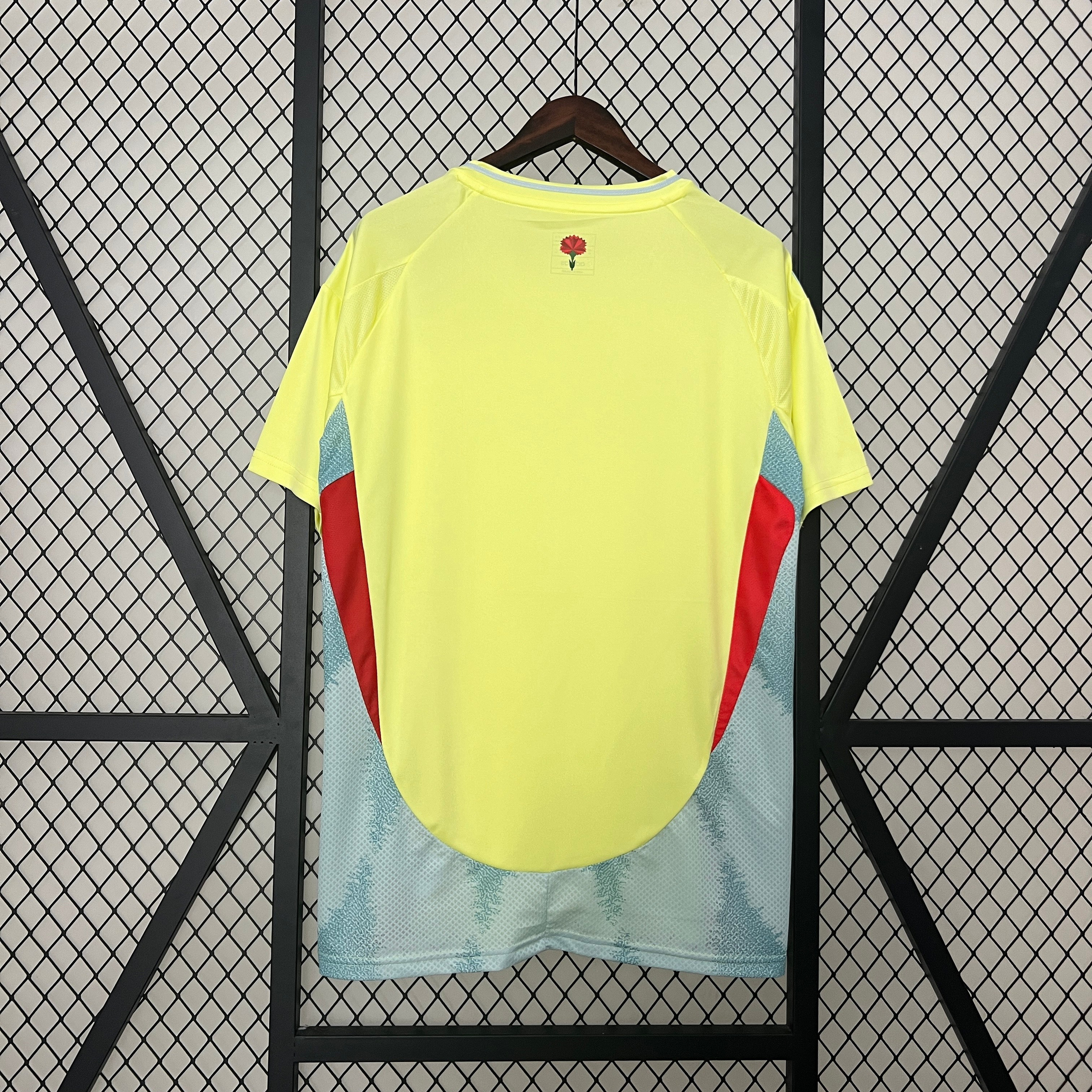 Футболка сборной Испании Euro 2024 купить. Футбольный магазин — ssw_magazin