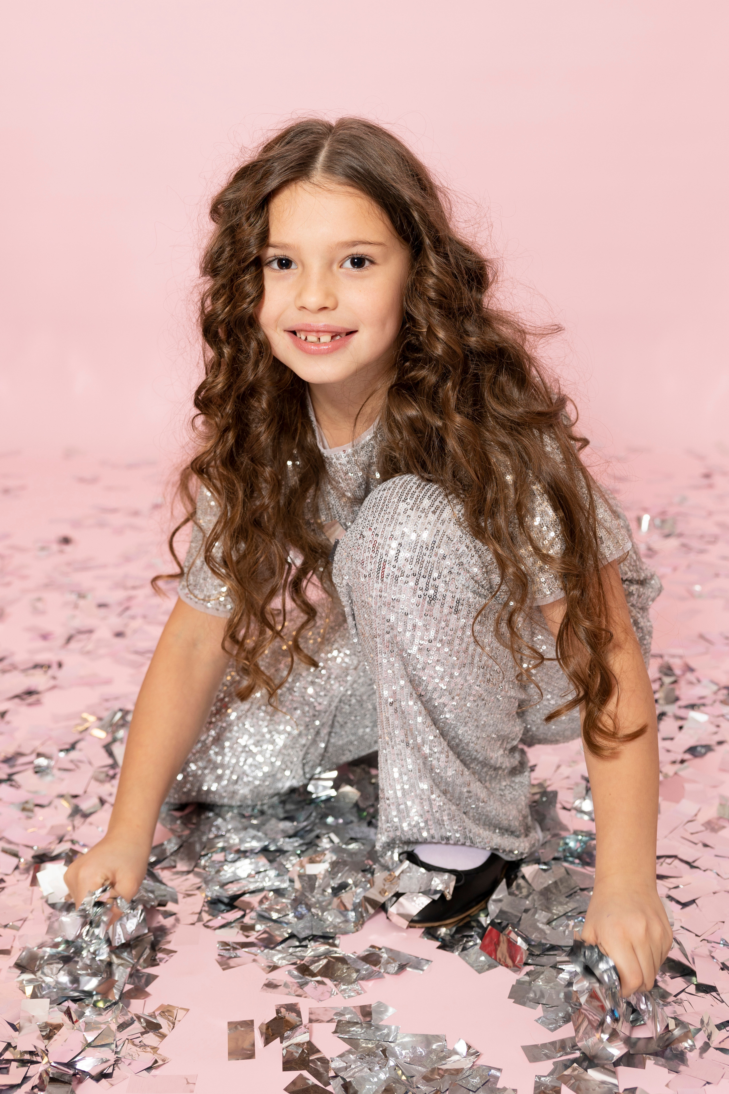 Новогодняя съемка детей в Москве и Королёве. Контент фотограф в Москве и области Елена Кулакова